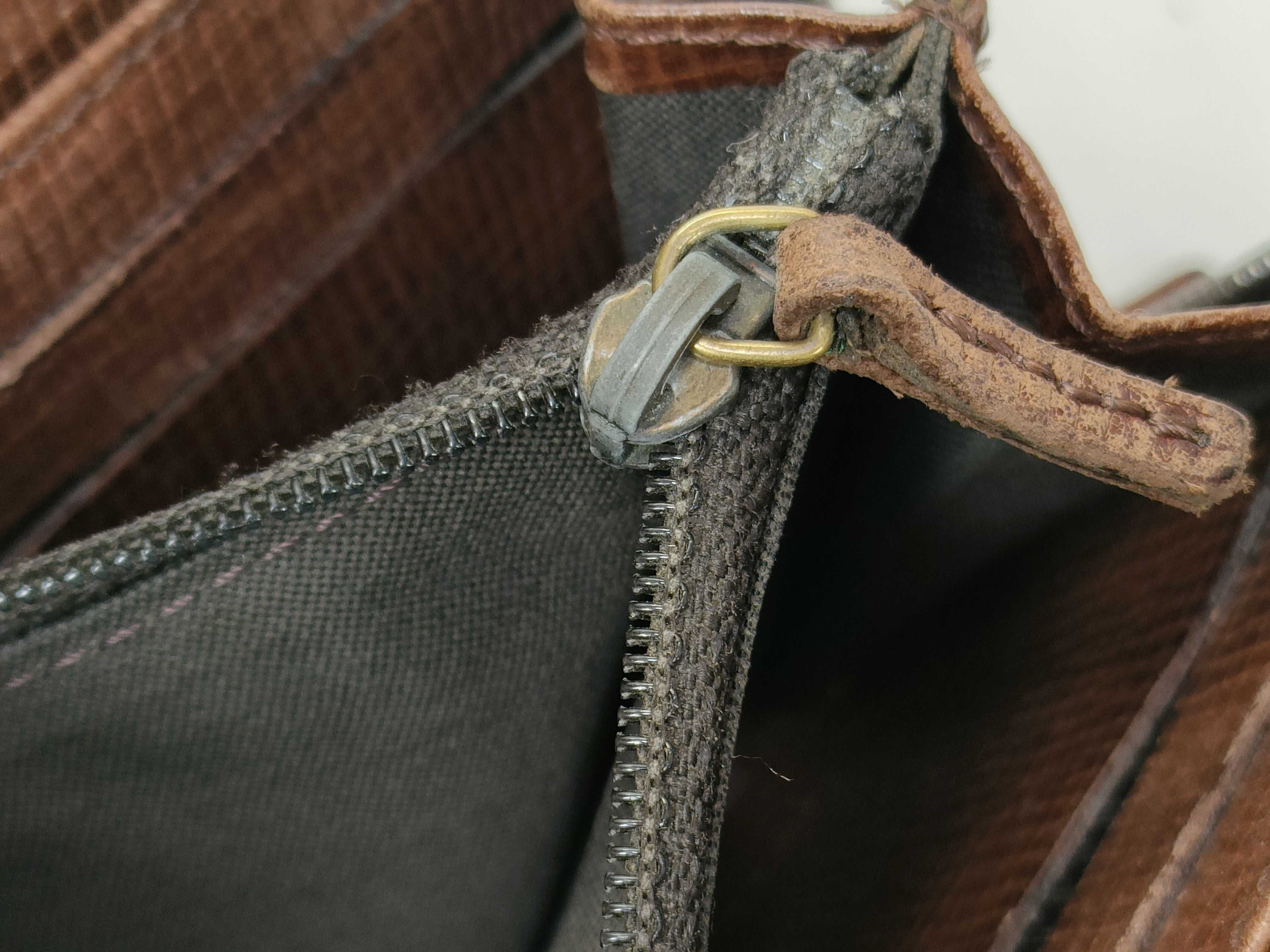 Zucca pattern Zucca/Round/Long wallet — view 7