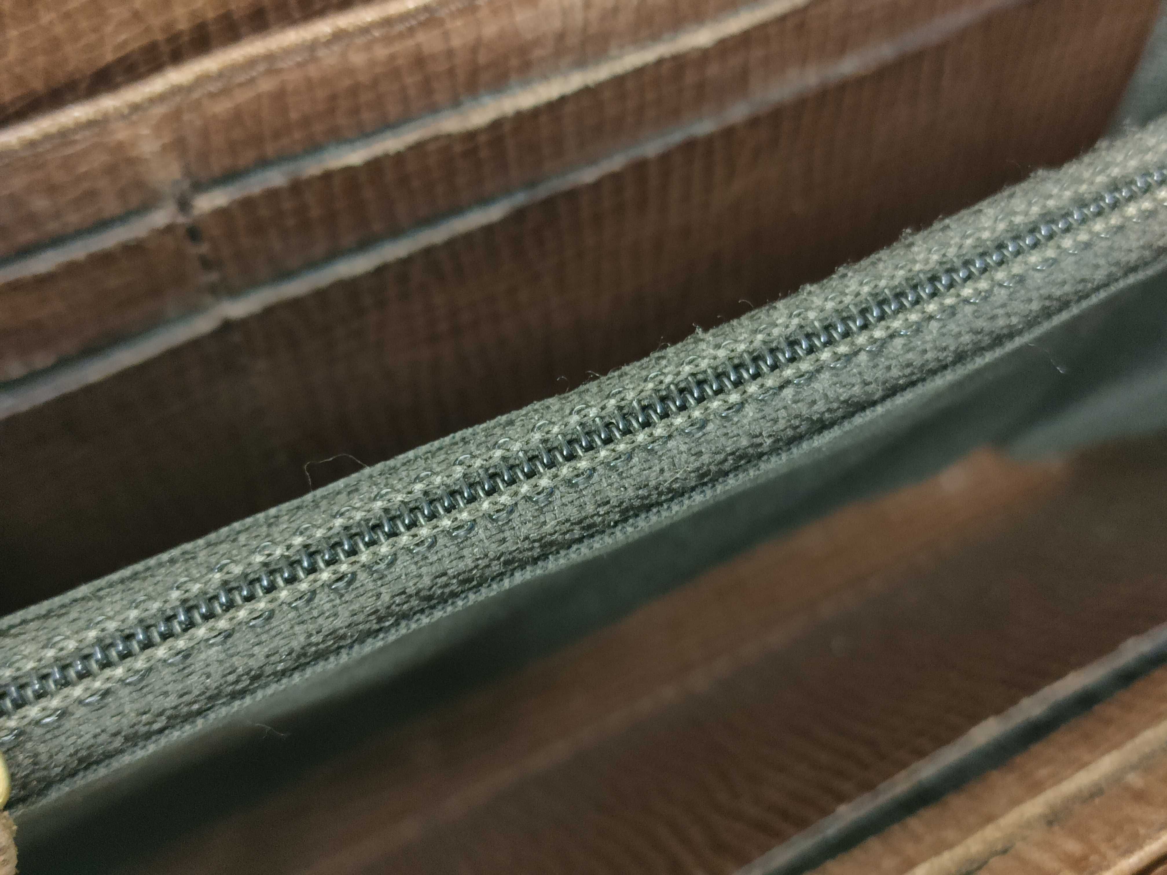 Zucca pattern Zucca/Round/Long wallet — view 8