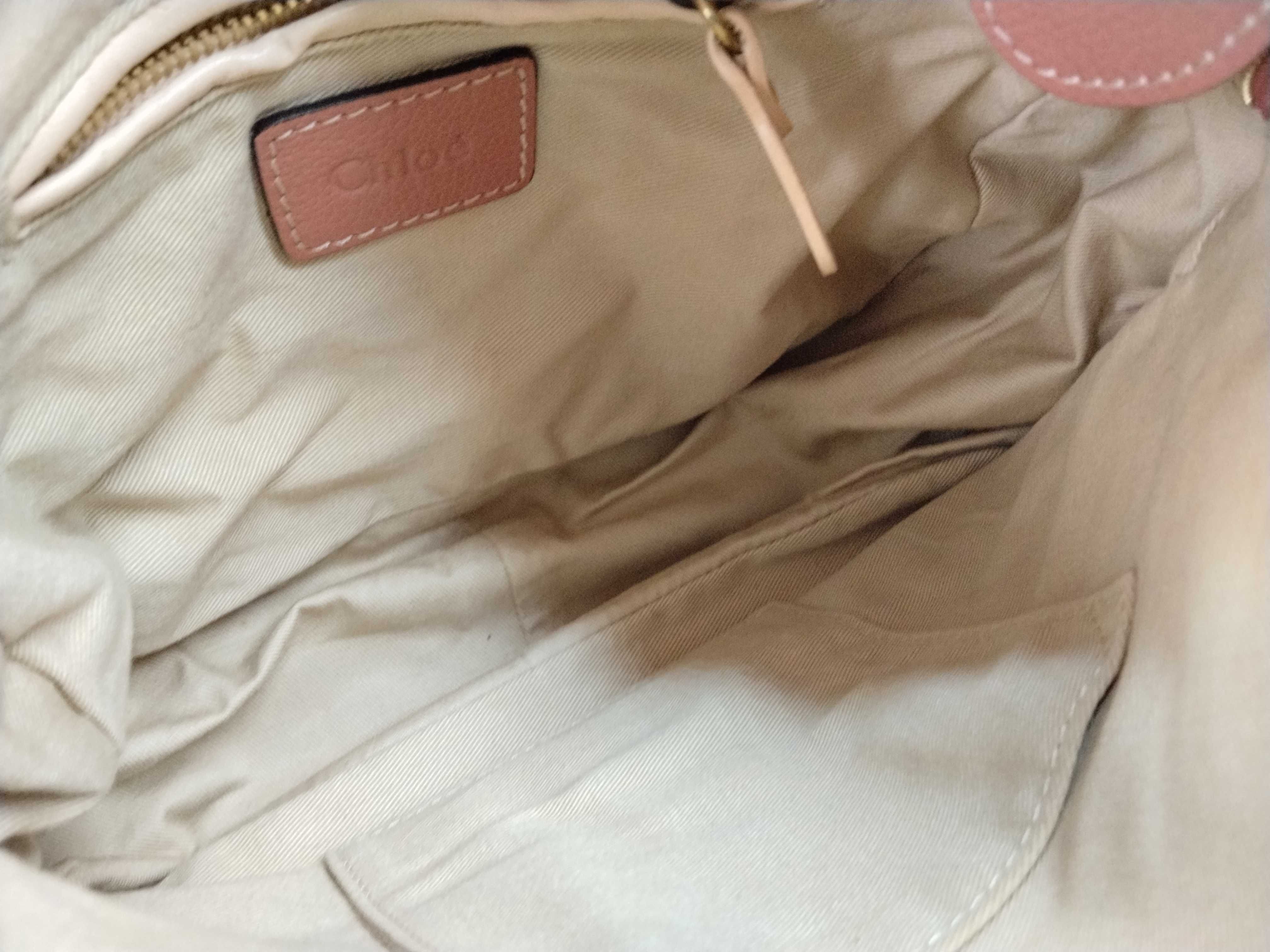 Paraty Pink Handbag — view 11