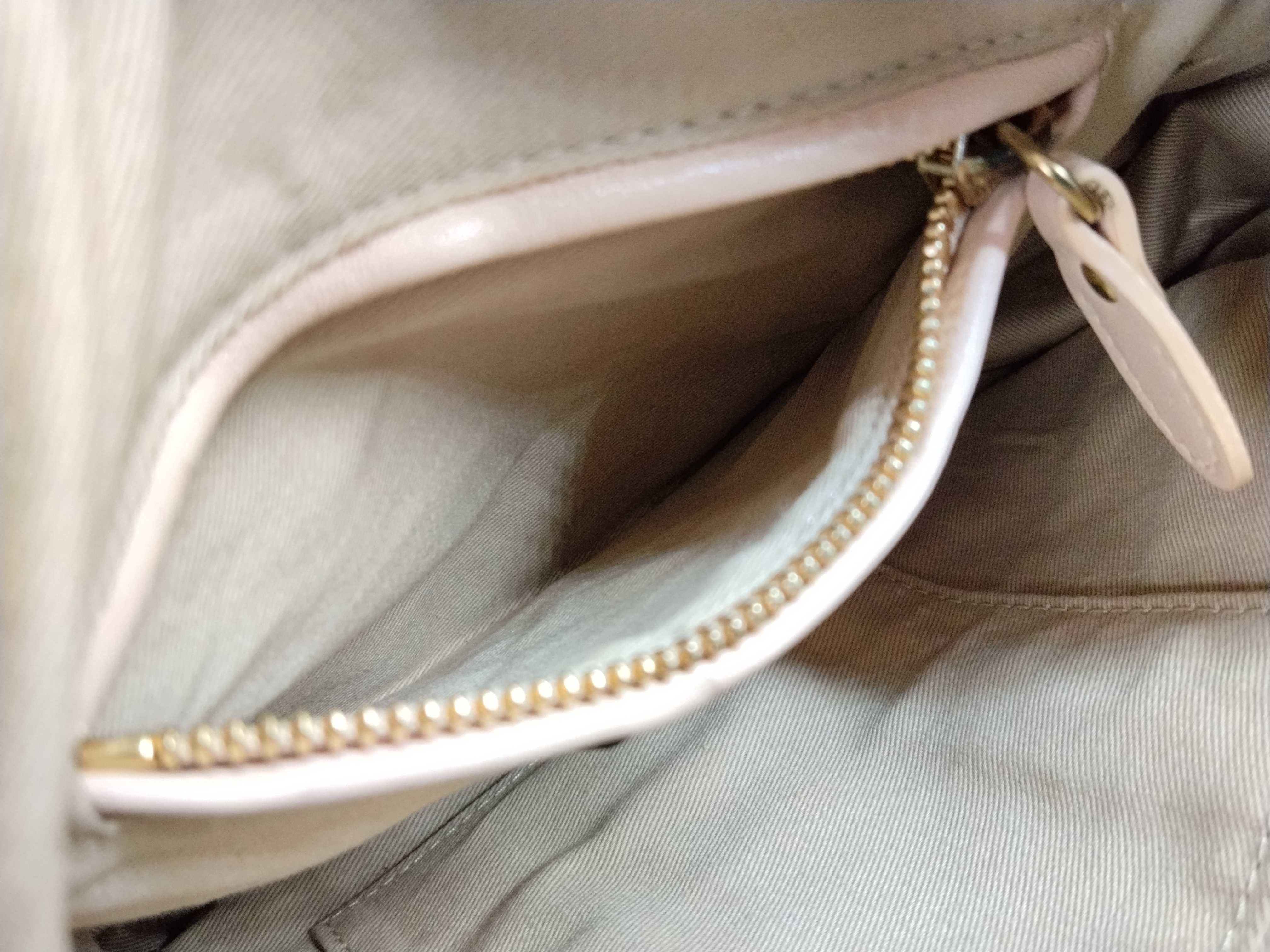 Paraty Pink Handbag — view 12