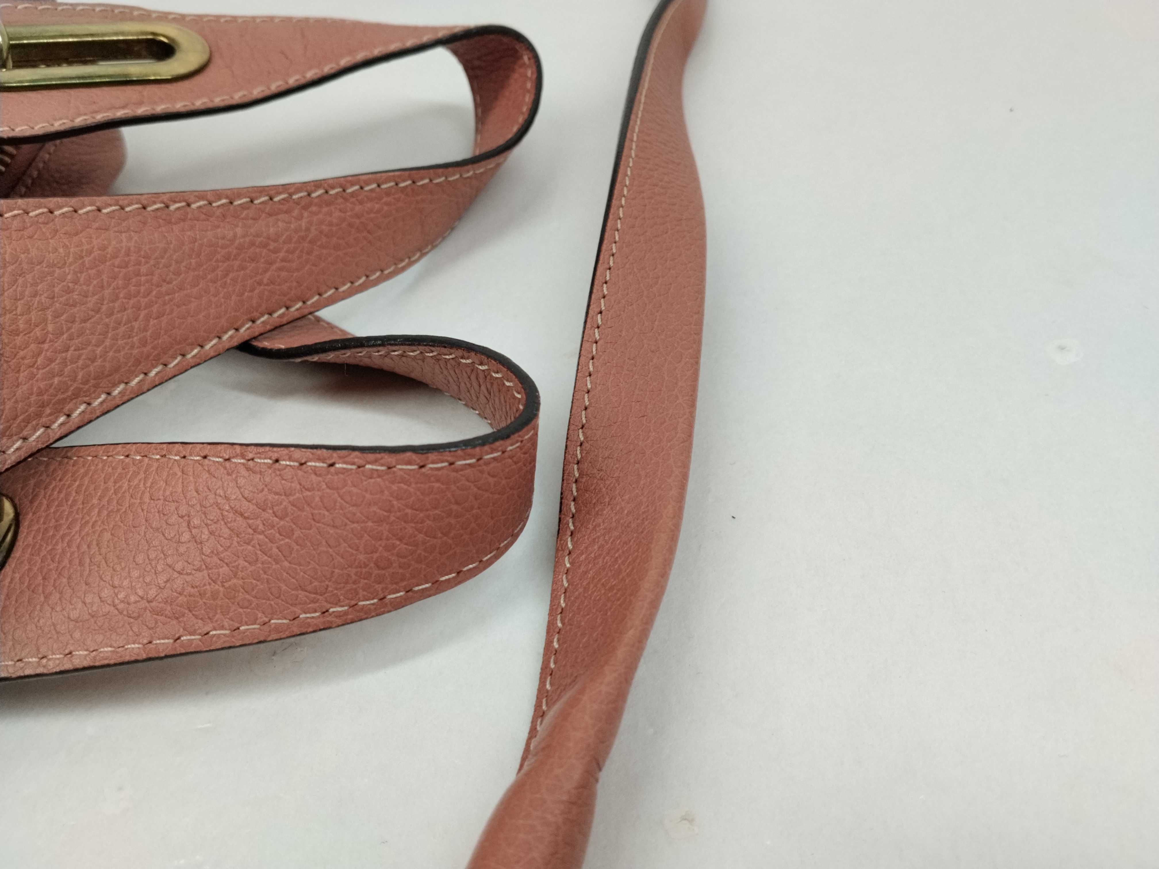 Paraty Pink Handbag — view 8