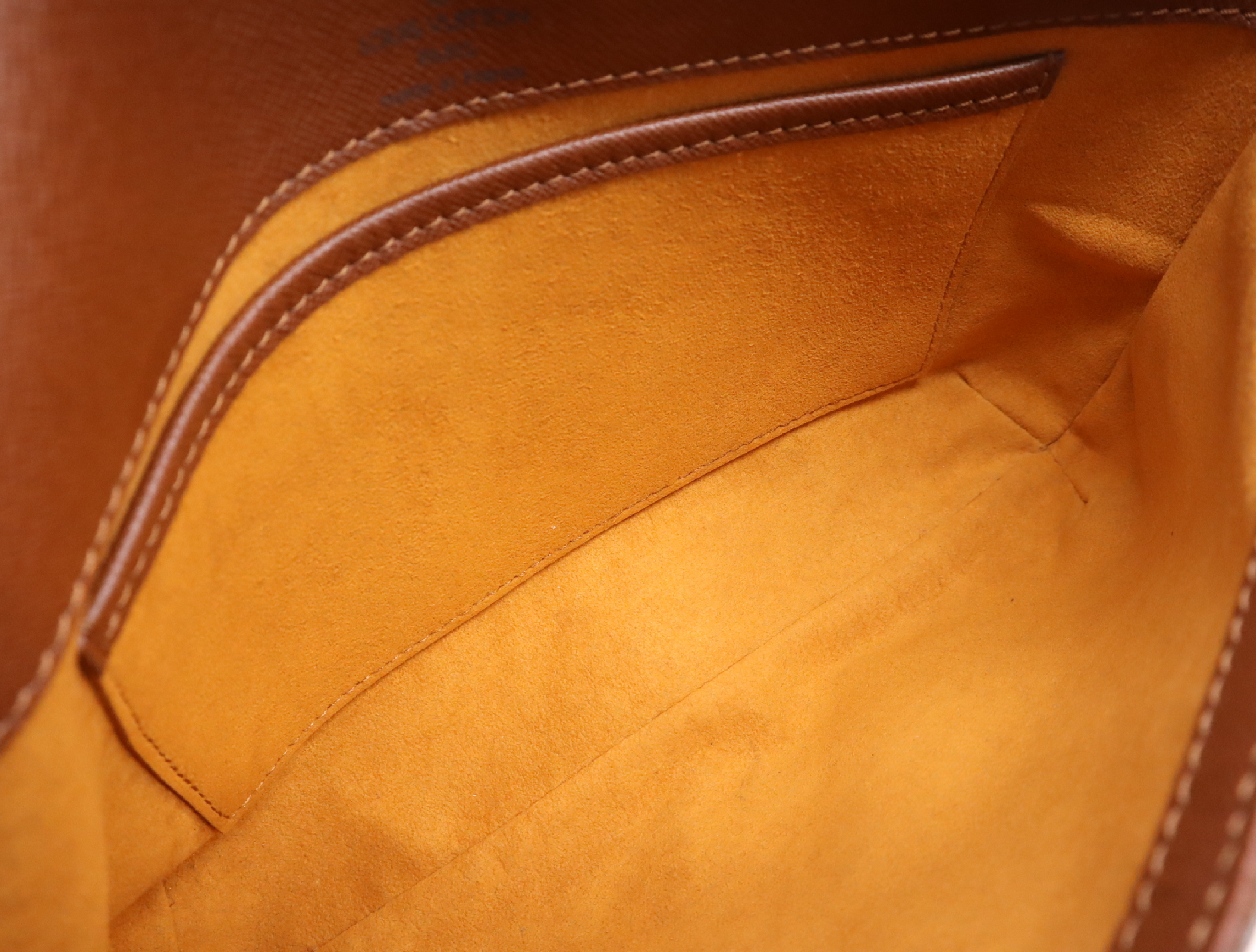 M51257 Monogram Musette Tango Short Shoulder Bag — view 12