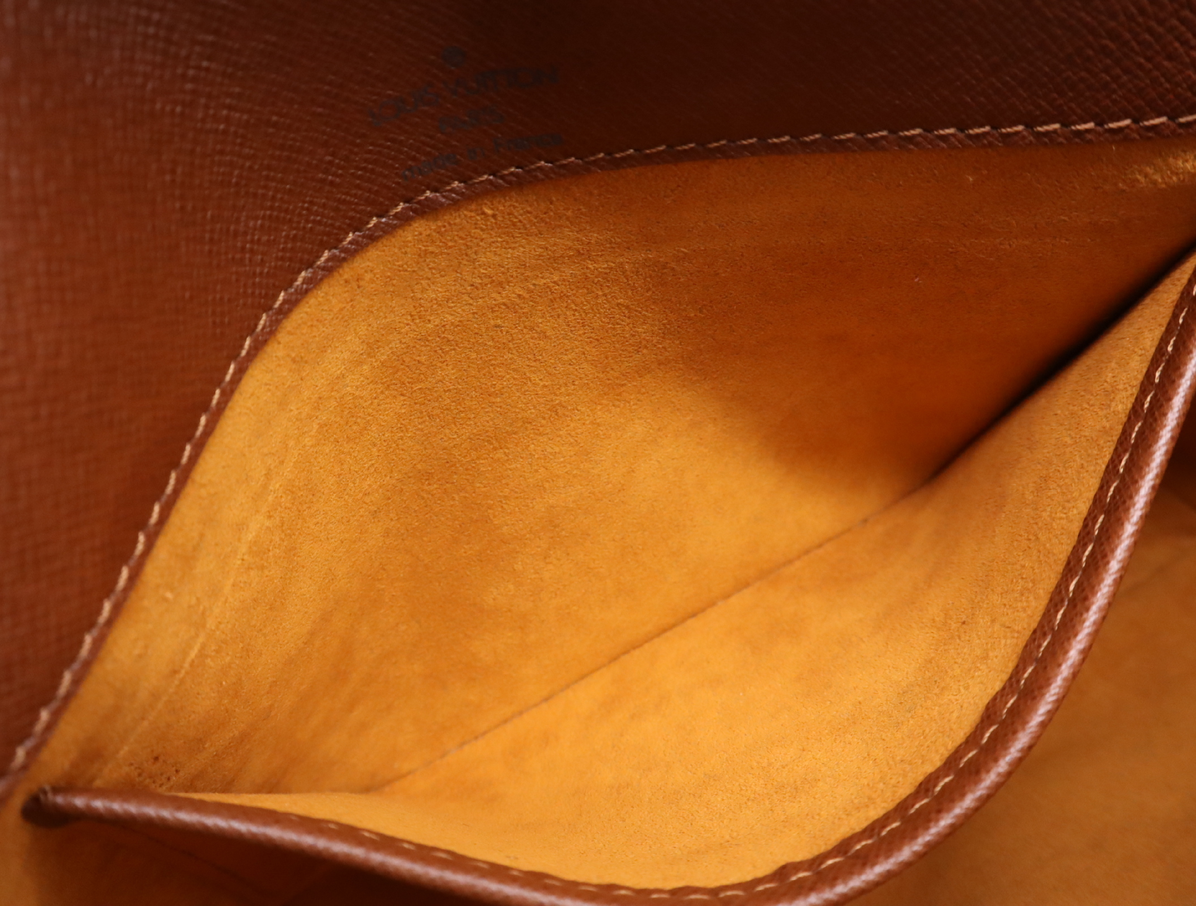 M51257 Monogram Musette Tango Short Shoulder Bag — view 13