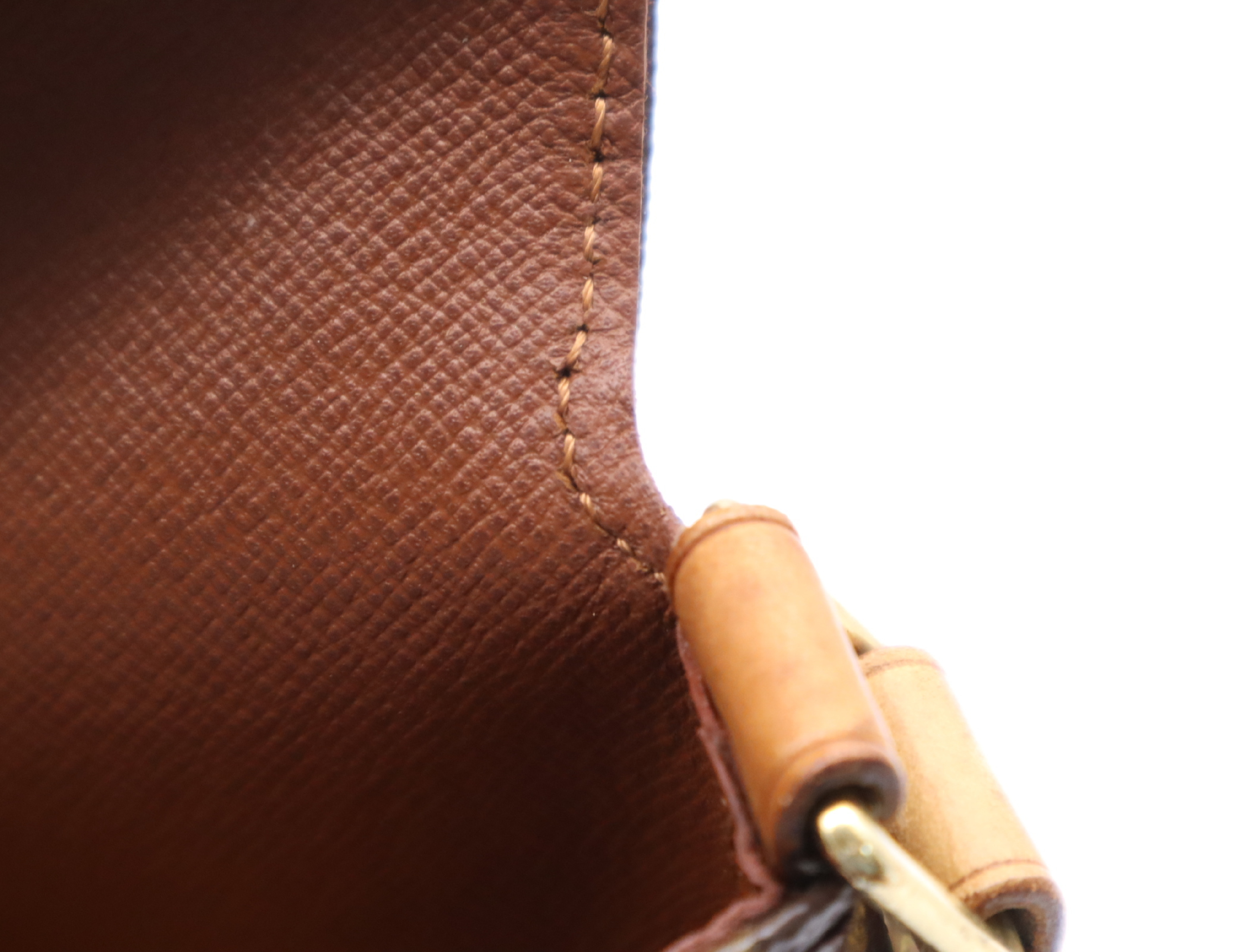 M51257 Monogram Musette Tango Short Shoulder Bag — view 14