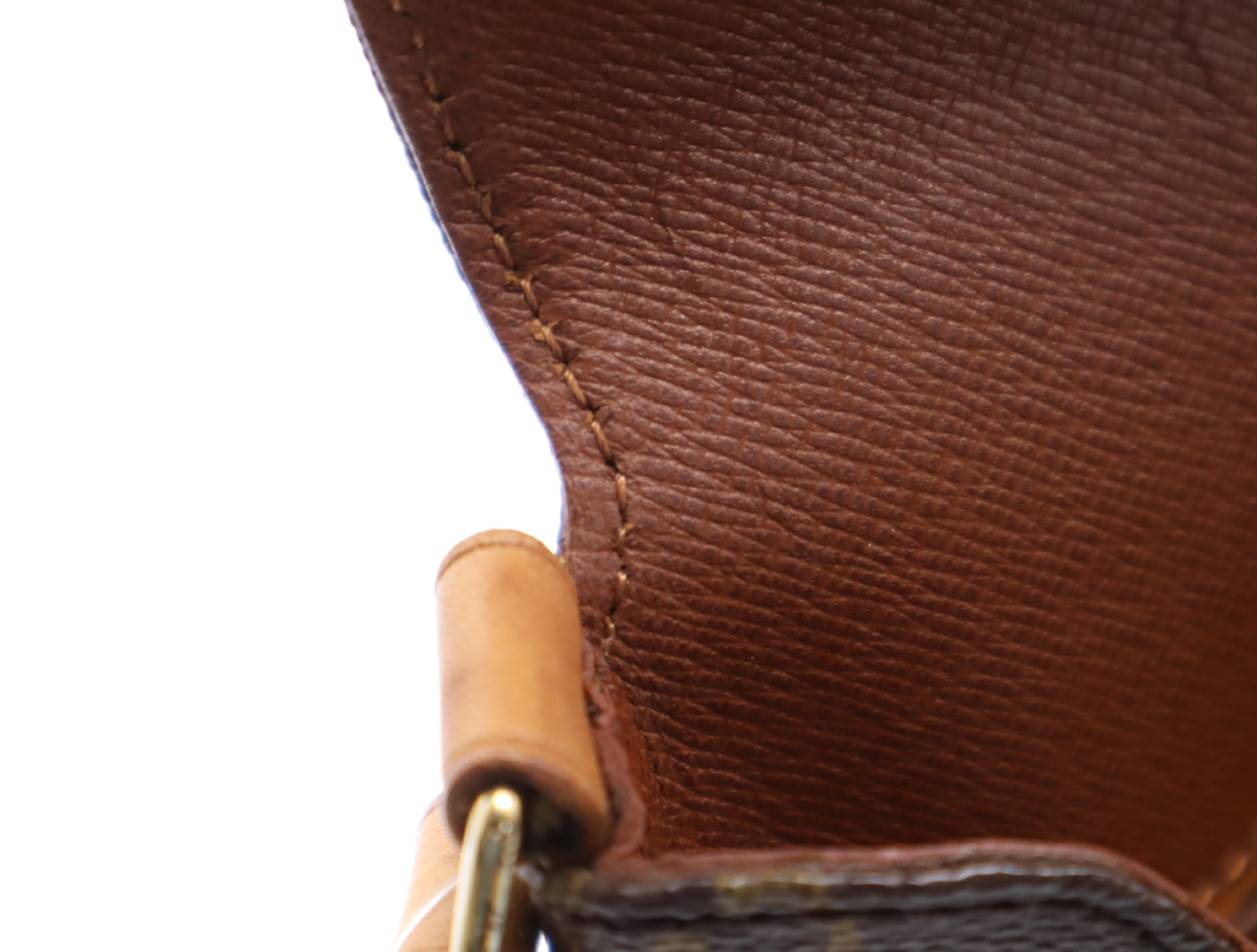 M51257 Monogram Musette Tango Short Shoulder Bag — view 15