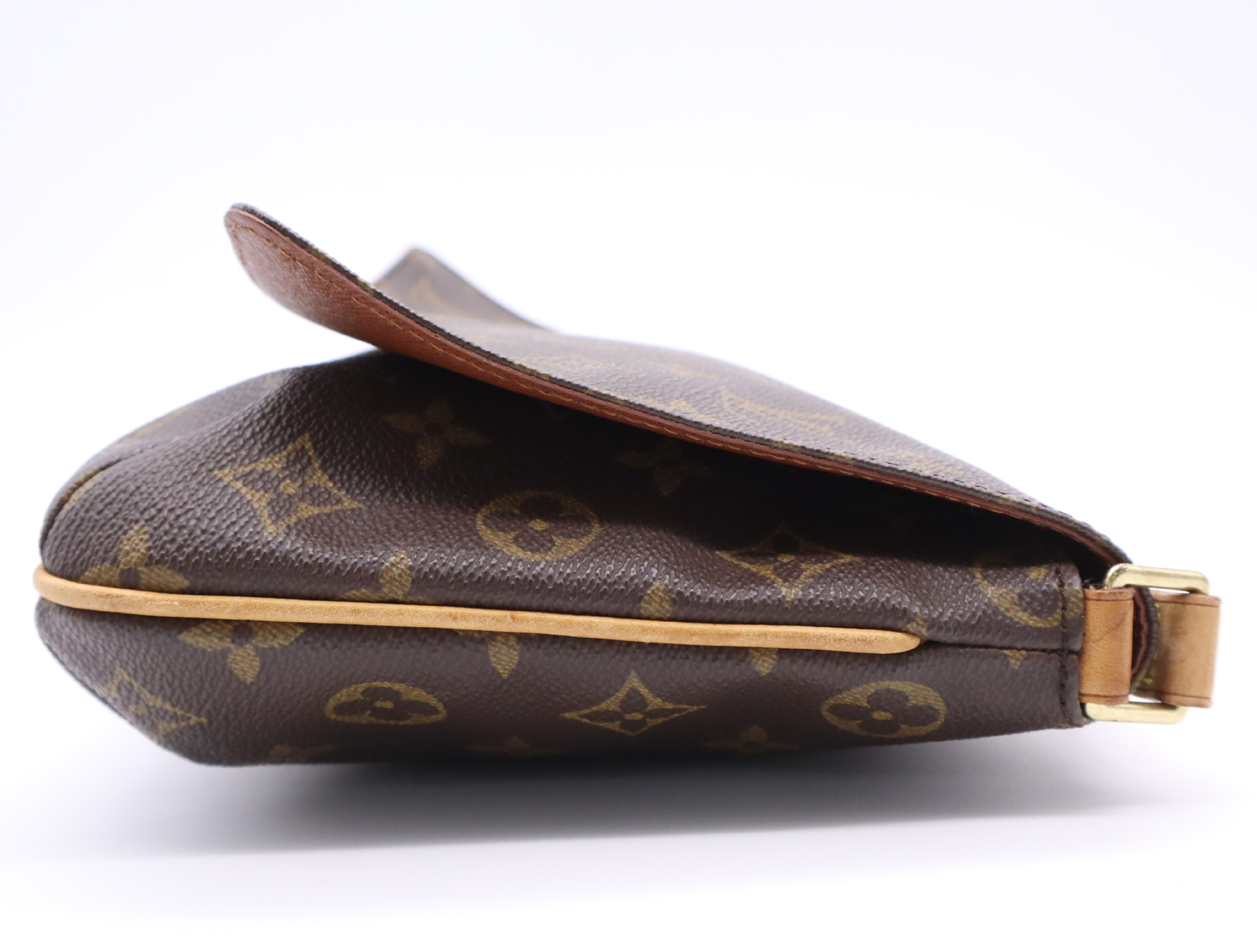 M51257 Monogram Musette Tango Short Shoulder Bag — view 5