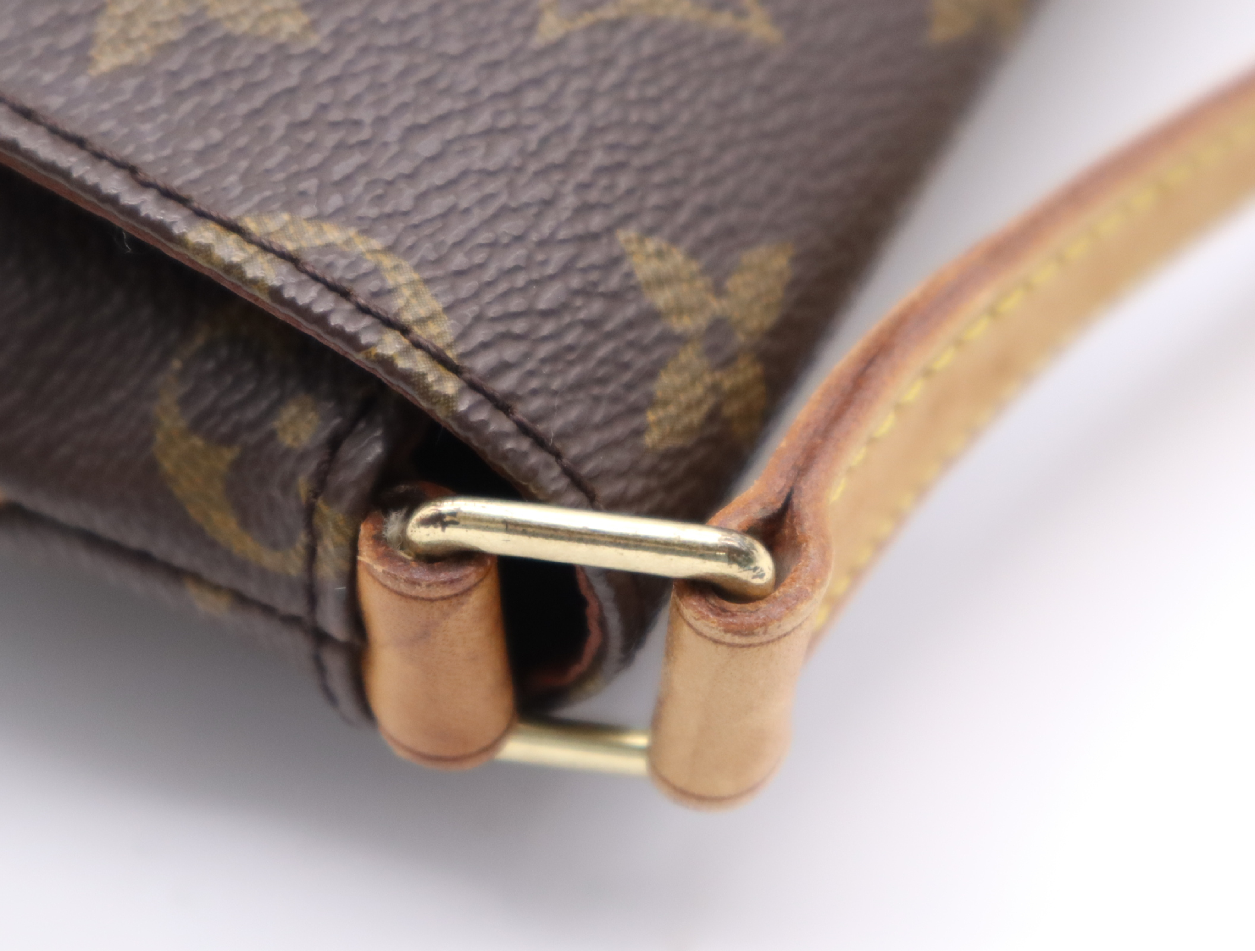 M51257 Monogram Musette Tango Short Shoulder Bag — view 8