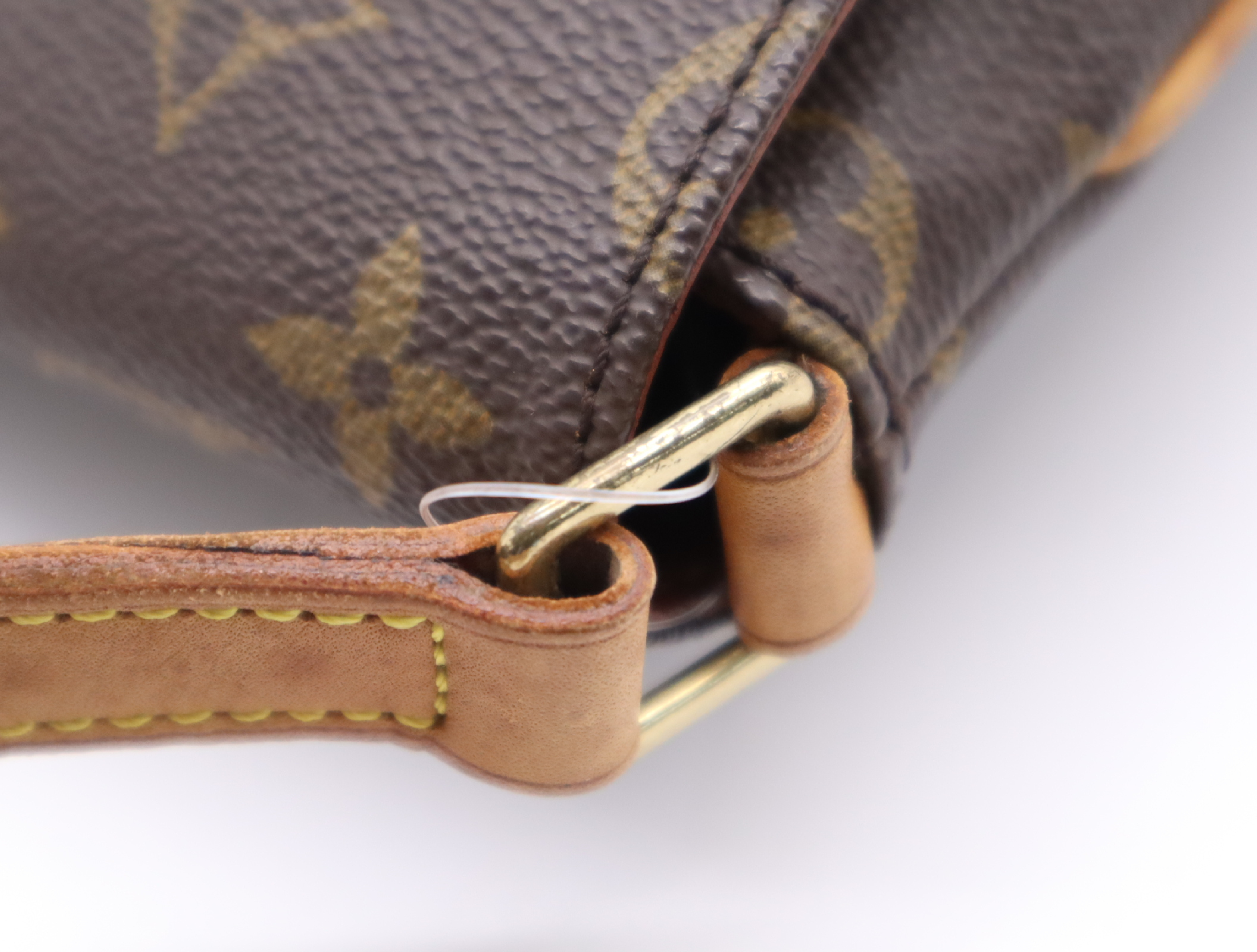 M51257 Monogram Musette Tango Short Shoulder Bag — view 9