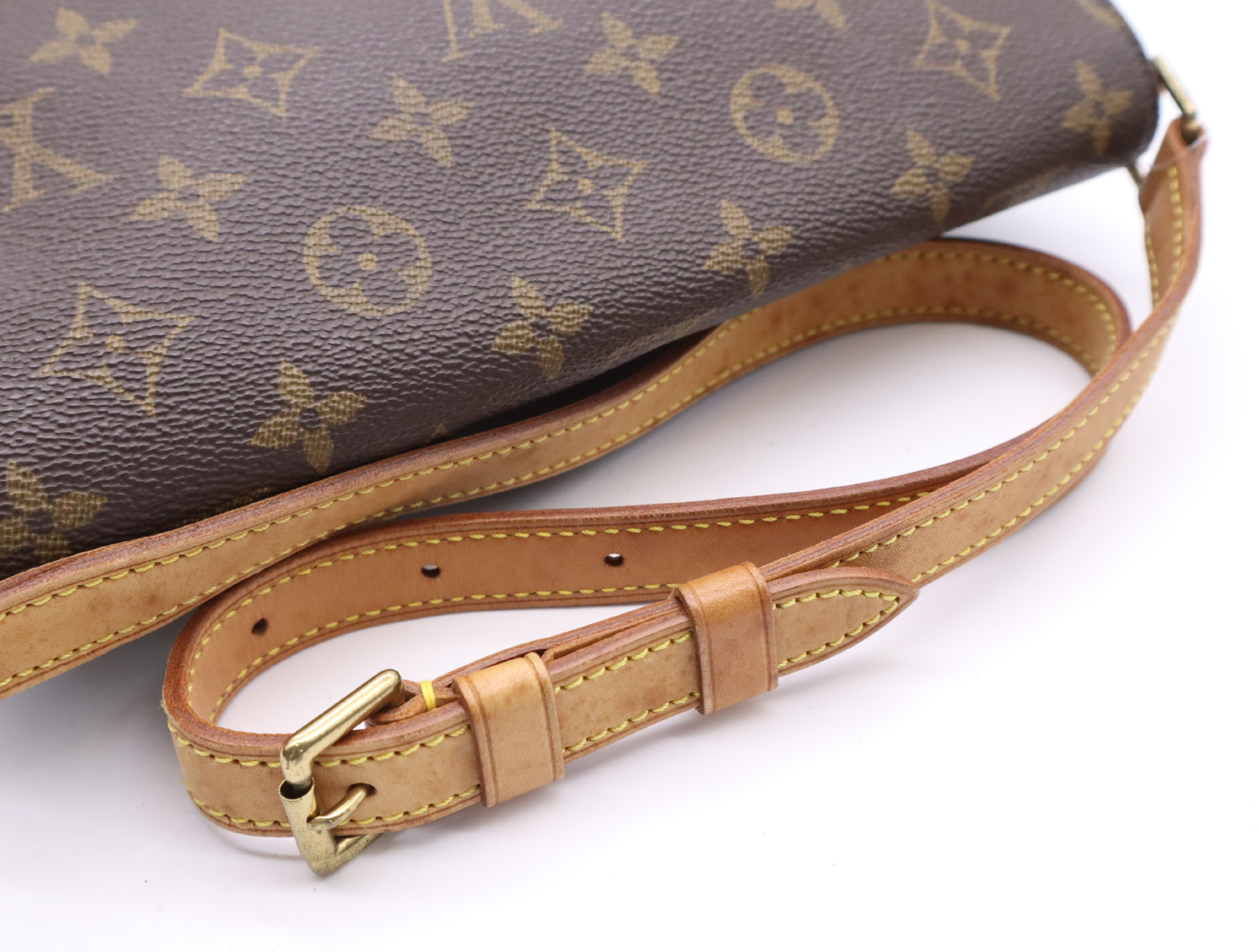 M51257 Monogram Musette Tango Short Shoulder Bag — view 10