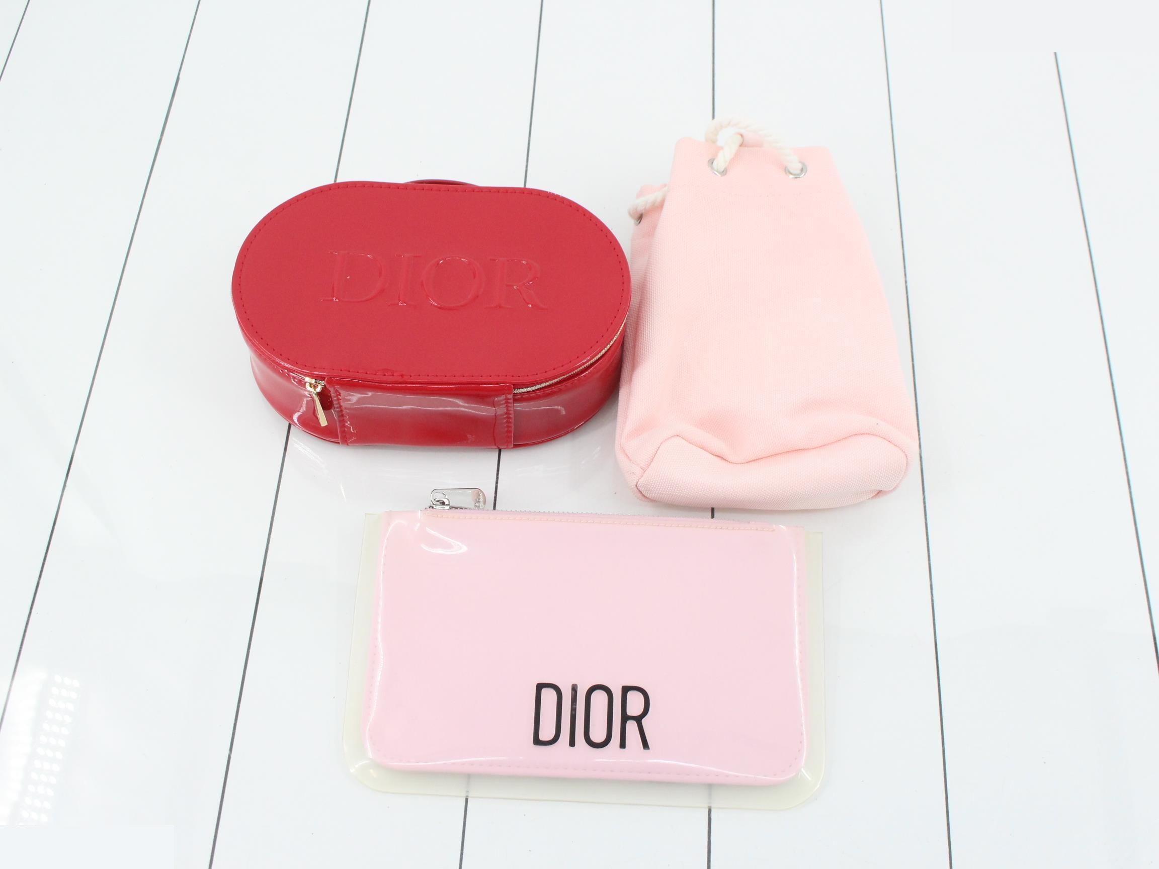 5 Pouches - Bulk Sale - Bundle — view 3
