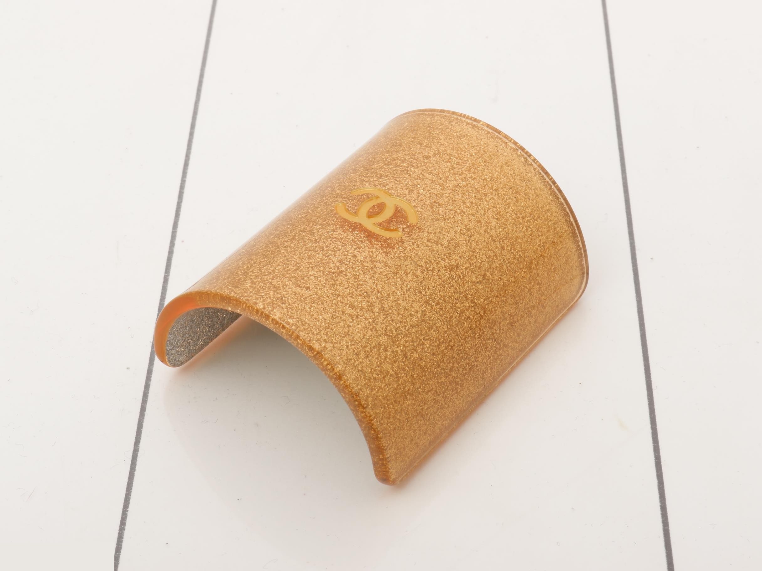 Coco Mark Barrette 00A