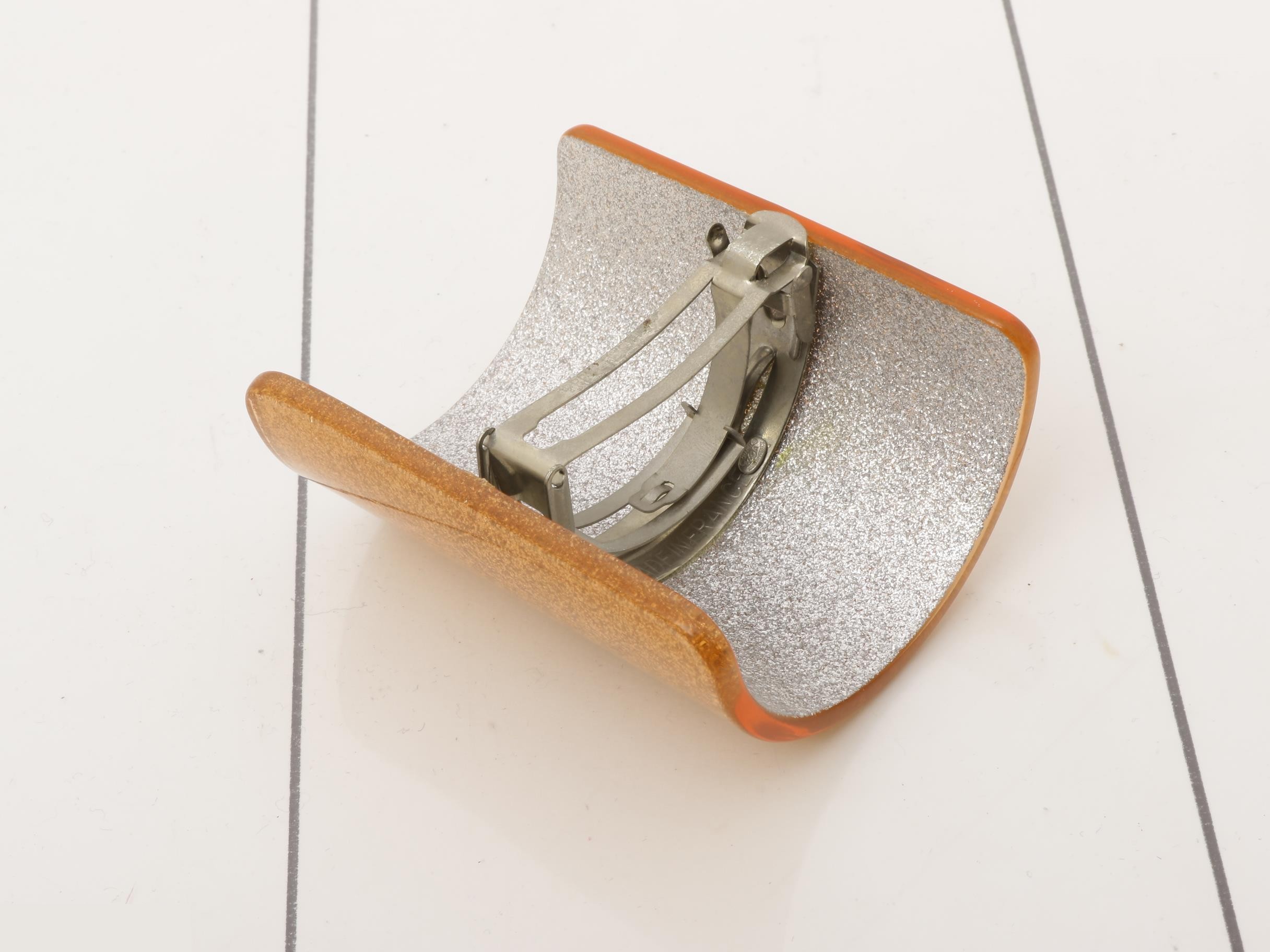 Coco Mark Barrette 00A — view 2
