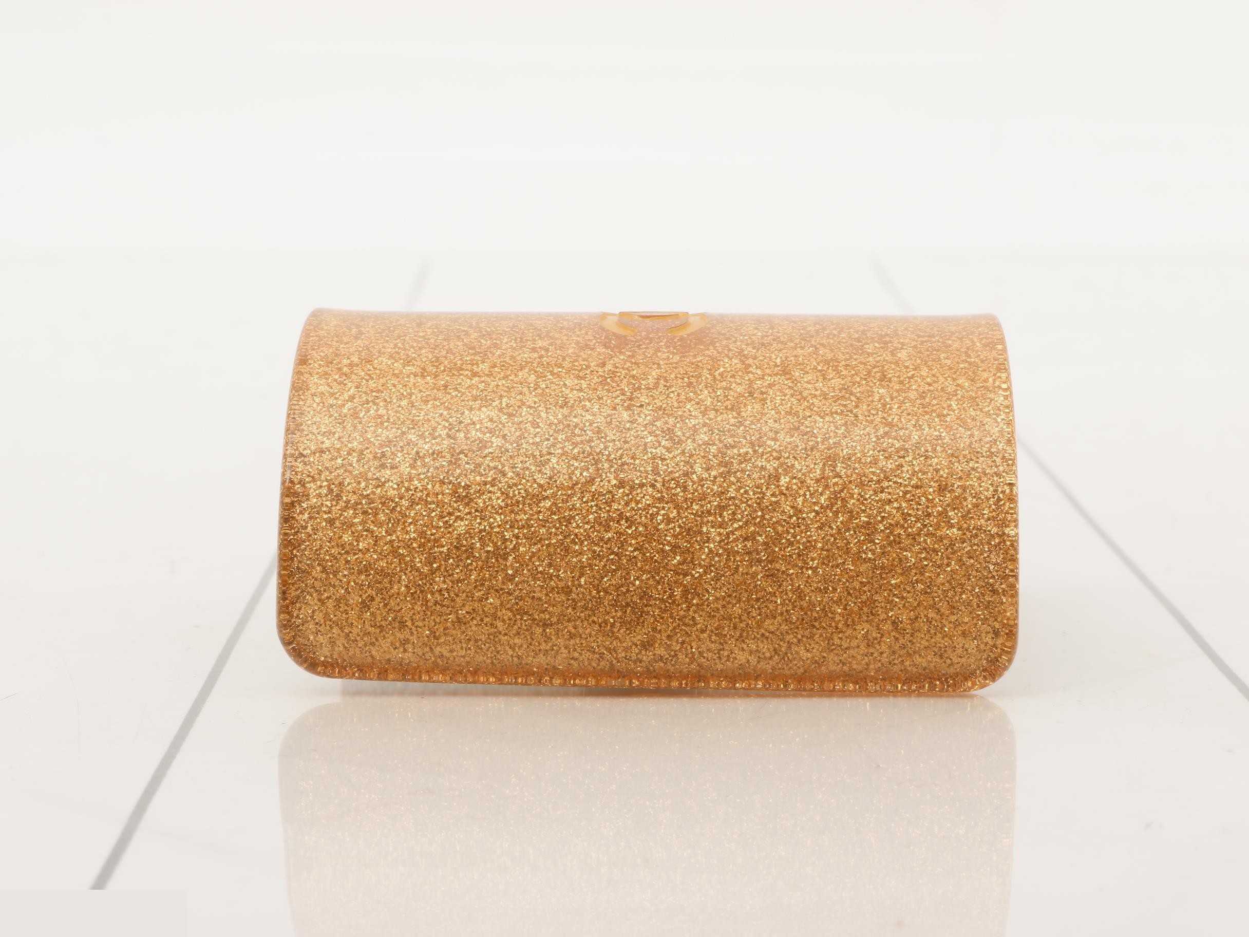 Coco Mark Barrette 00A — view 3