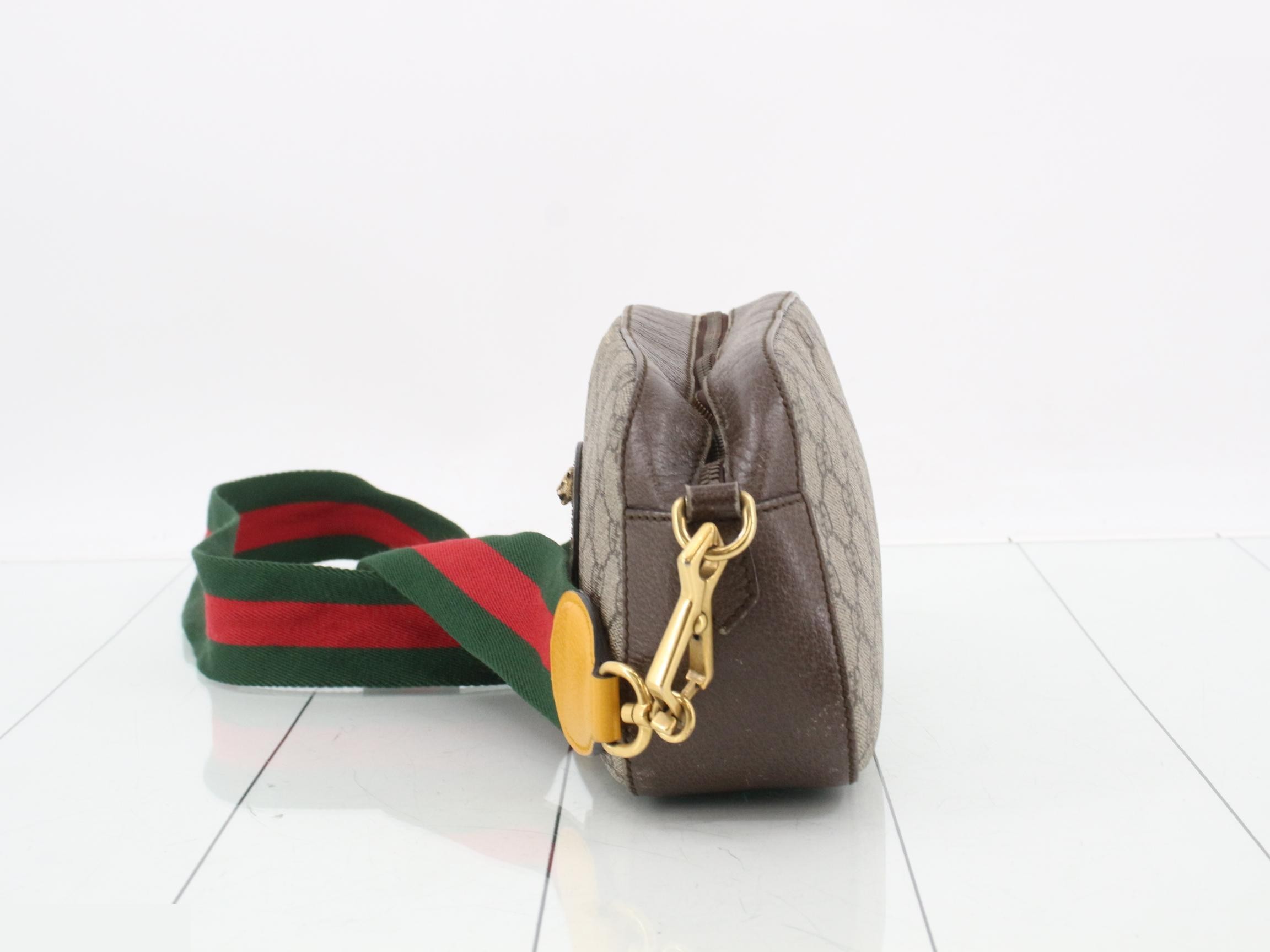 Supreme Shoulder Bag, Sherry, 476466, 498879 — view 3