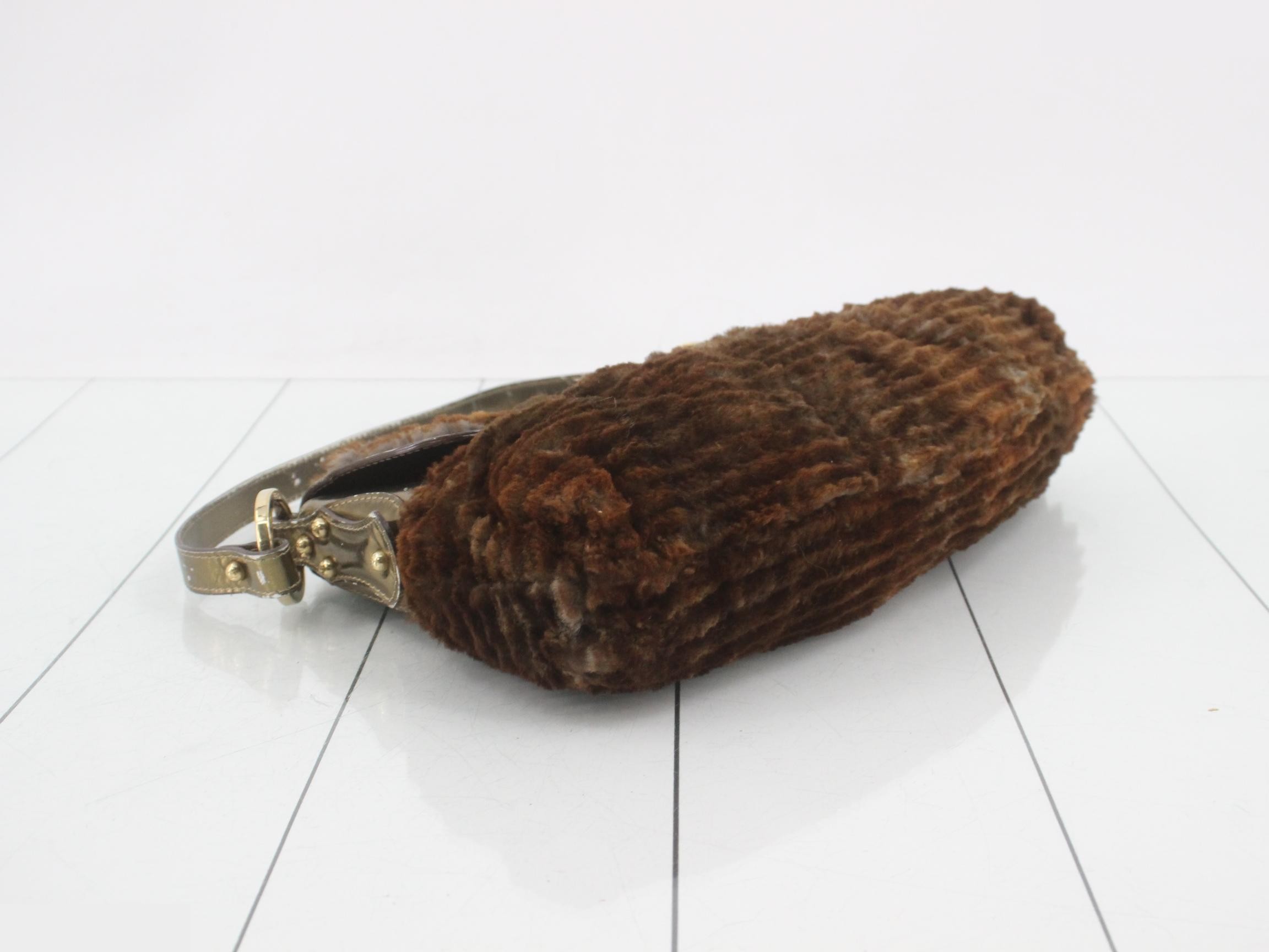 Fur Chef Bag — view 5