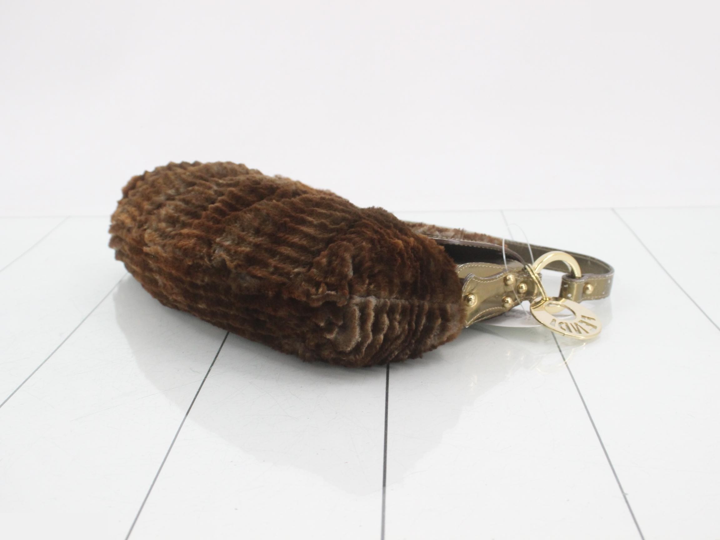 Fur Chef Bag — view 6