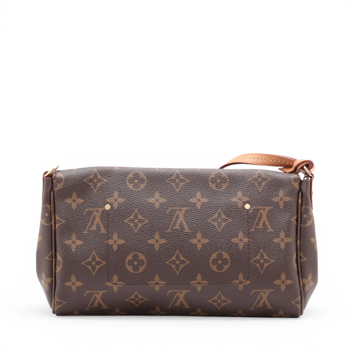 Monogram Favorite MM M40718 DU3172 Brown — view 2