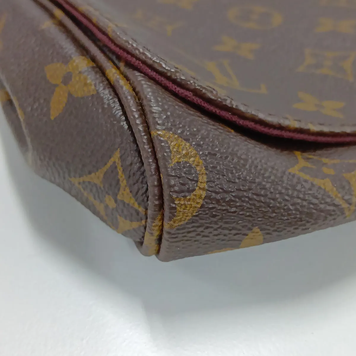 Monogram Favorite MM M40718 DU3172 Brown — view 11
