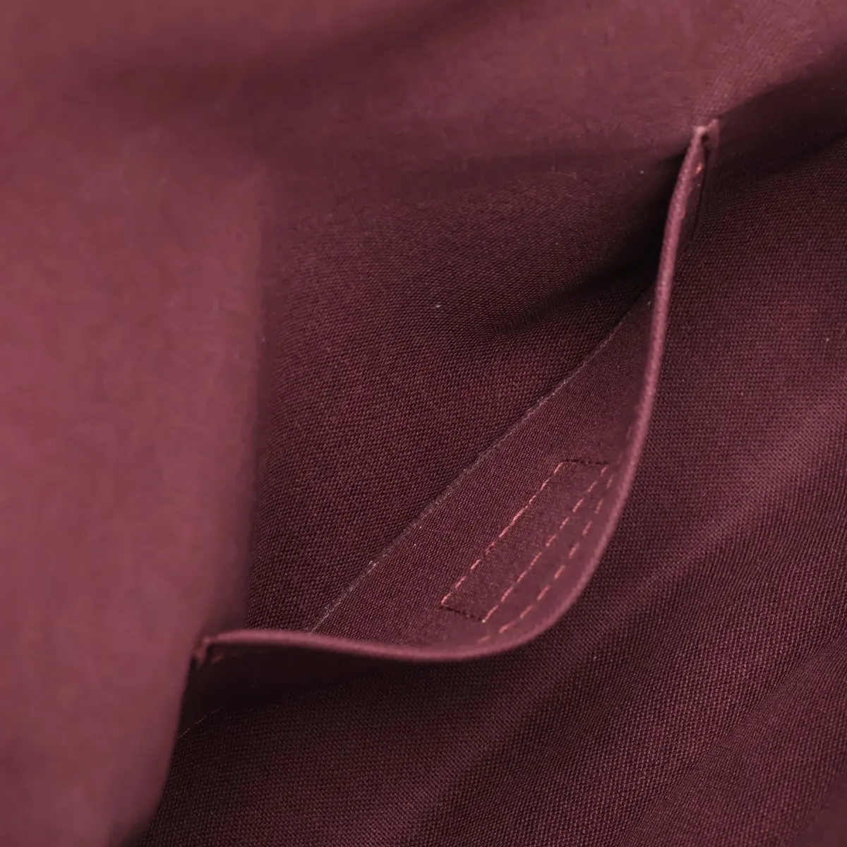 Monogram Favorite MM M40718 DU3172 Brown — view 7