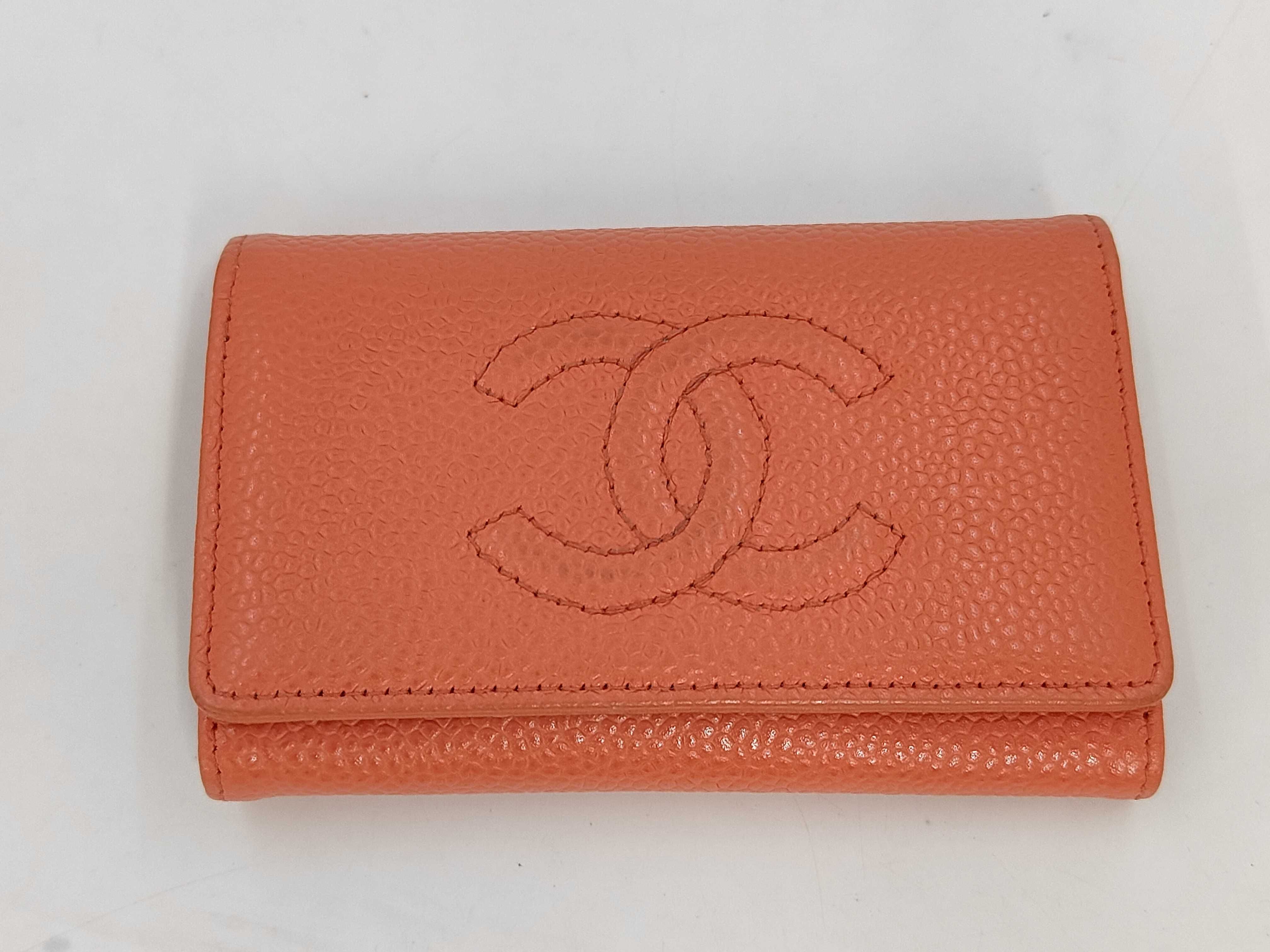 Caviar Skin 6-Key Case