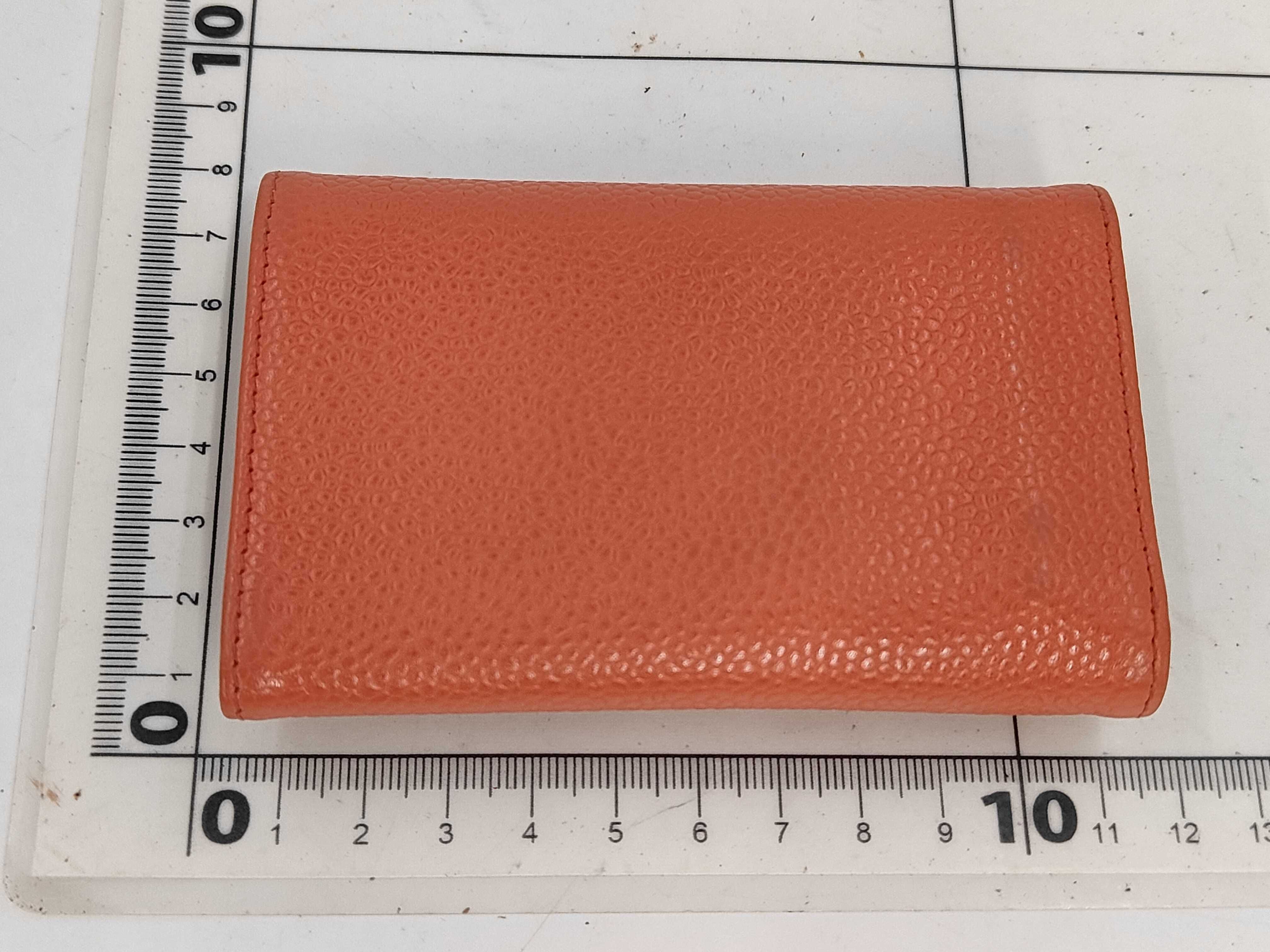 Caviar Skin 6-Key Case — view 2