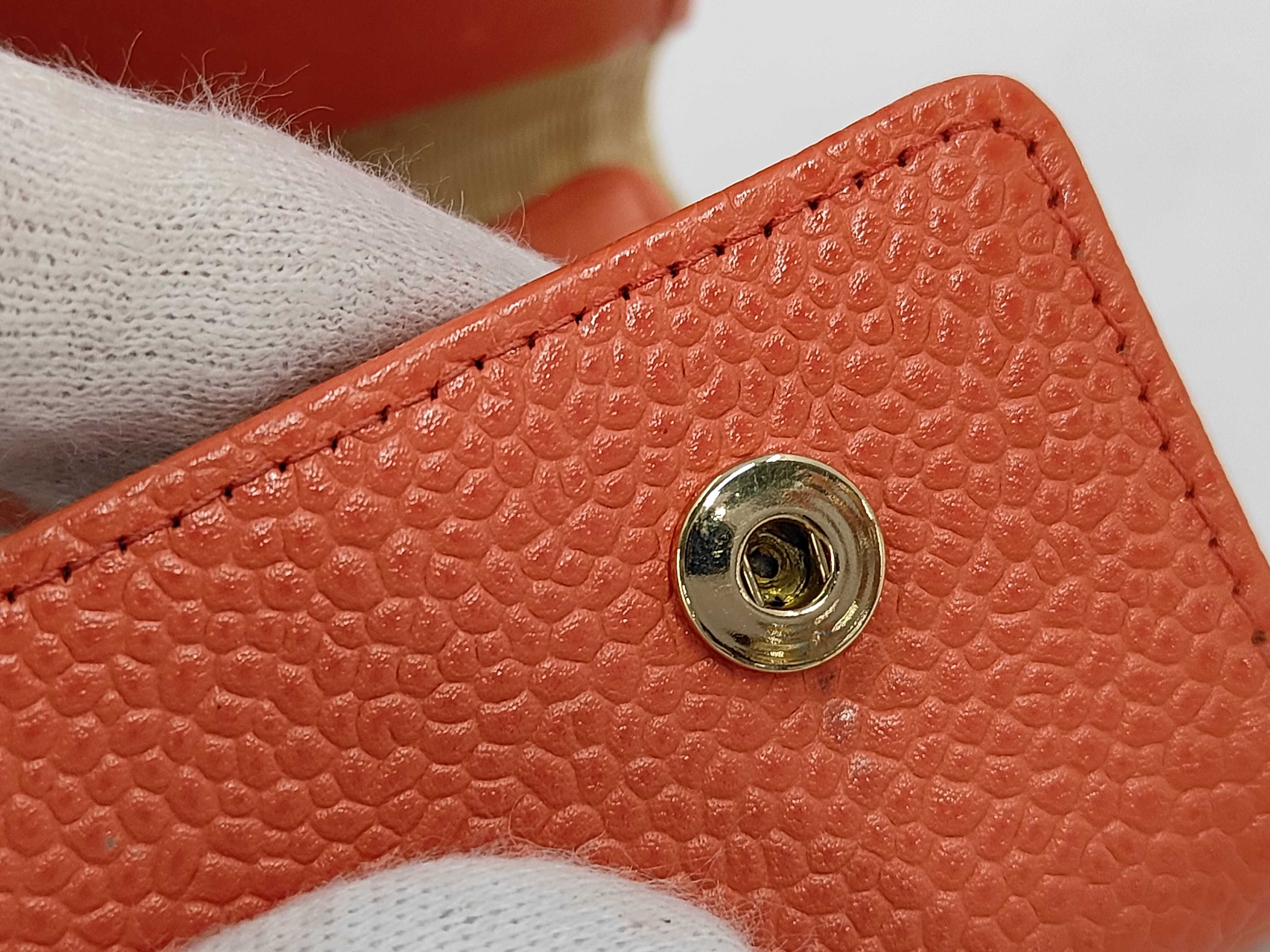 Caviar Skin 6-Key Case — view 7
