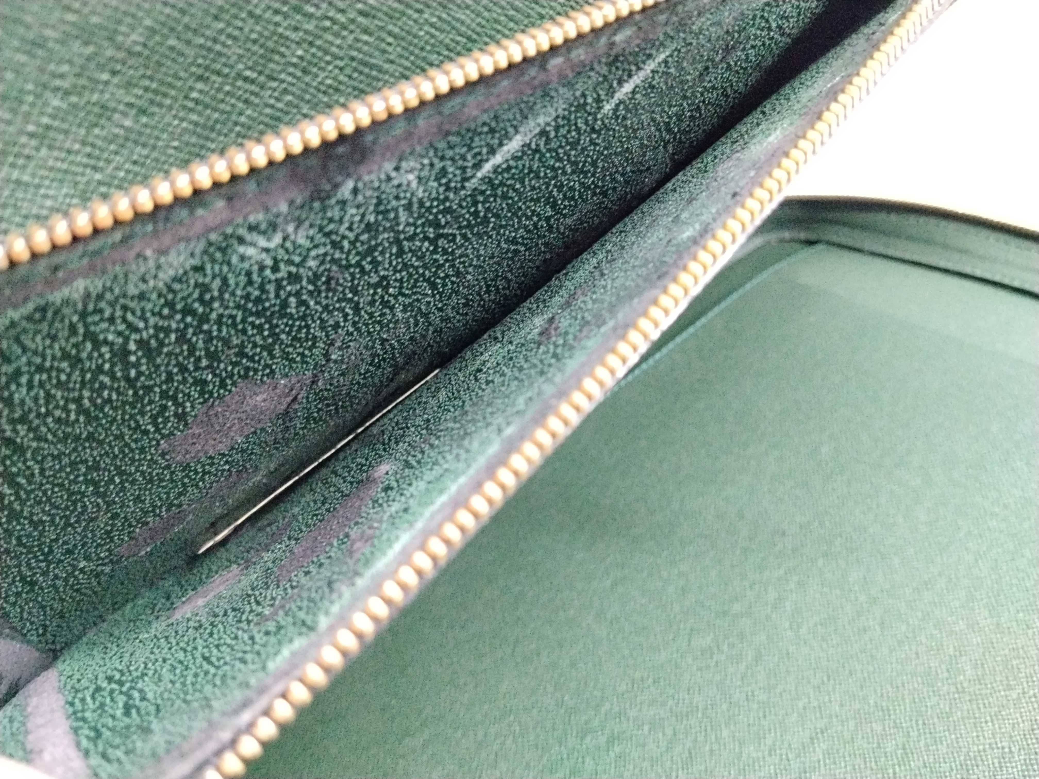 Taiga Baltic Epicea Briefcase Business Bag — view 11