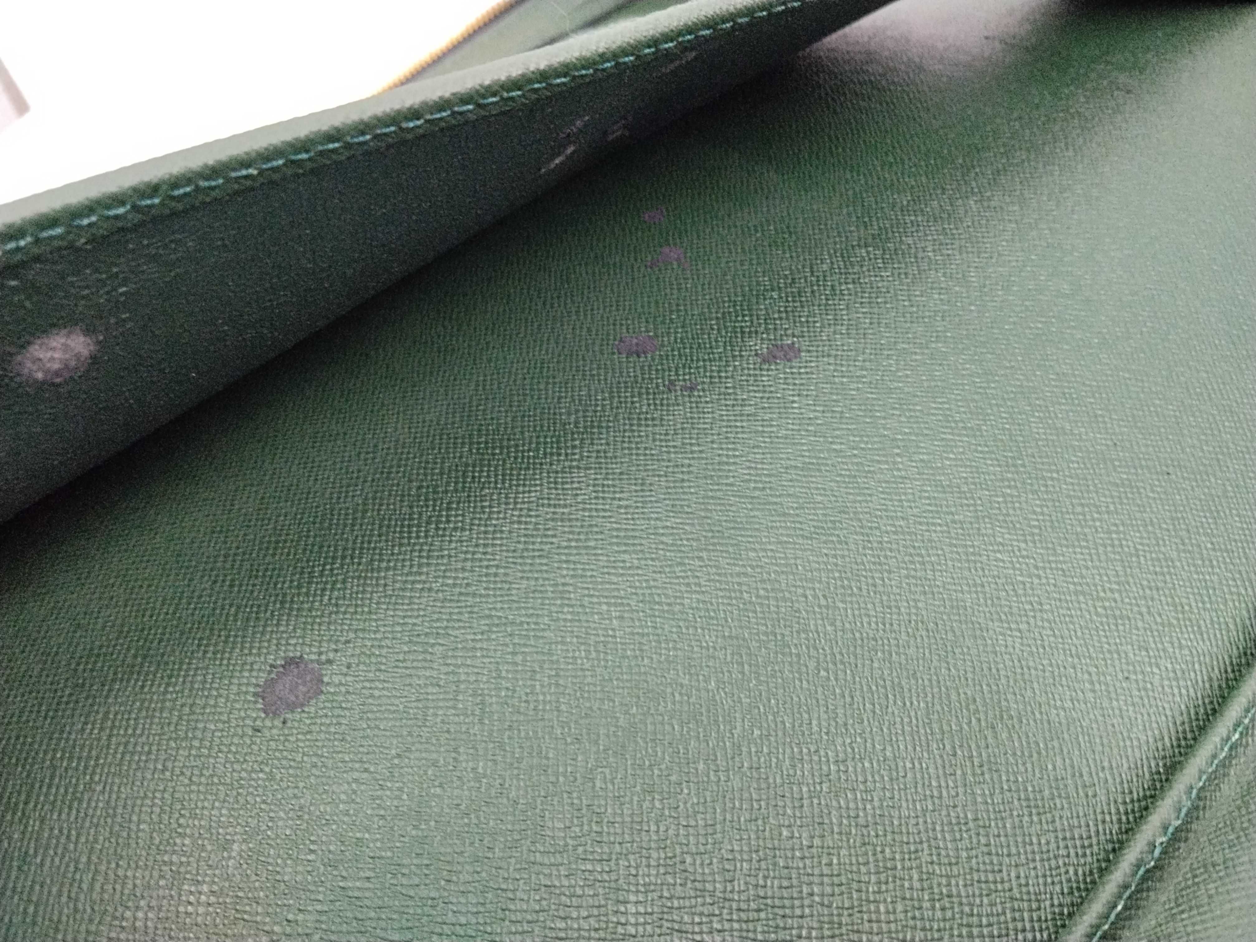Taiga Baltic Epicea Briefcase Business Bag — view 13