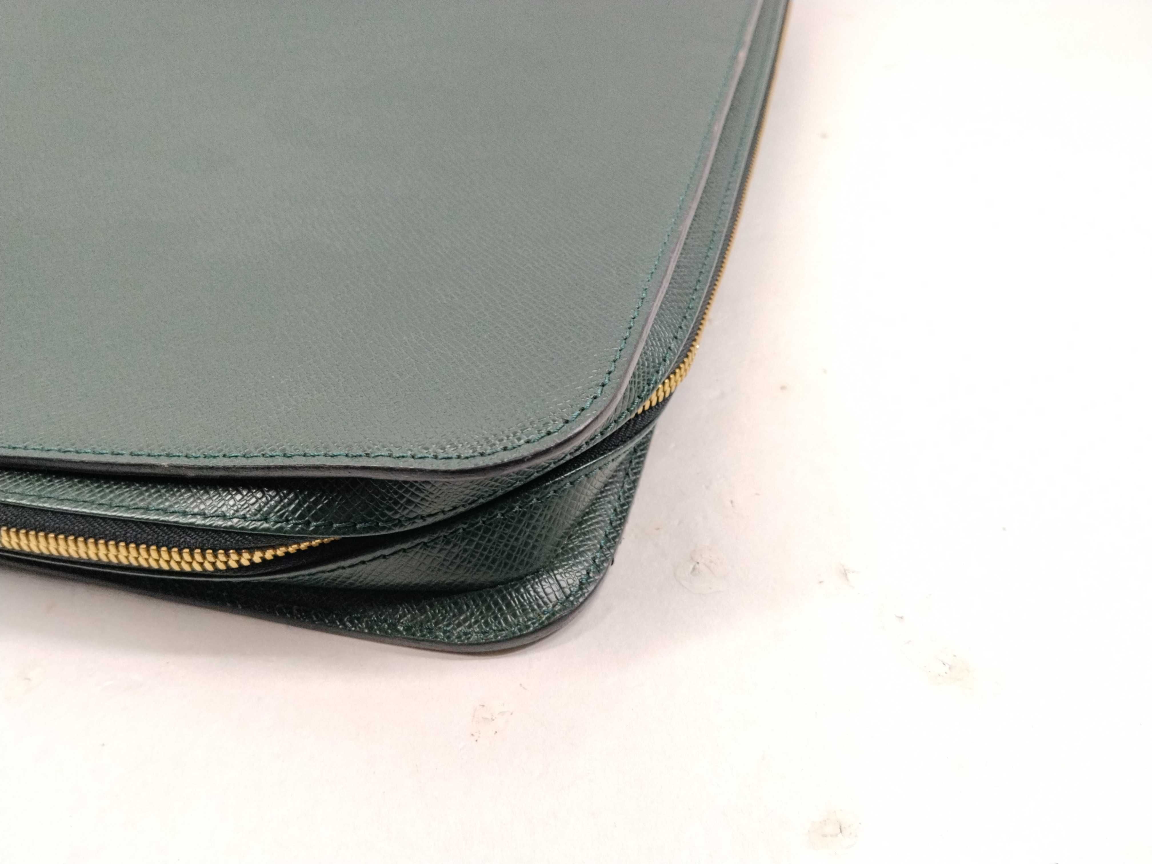 Taiga Baltic Epicea Briefcase Business Bag — view 8