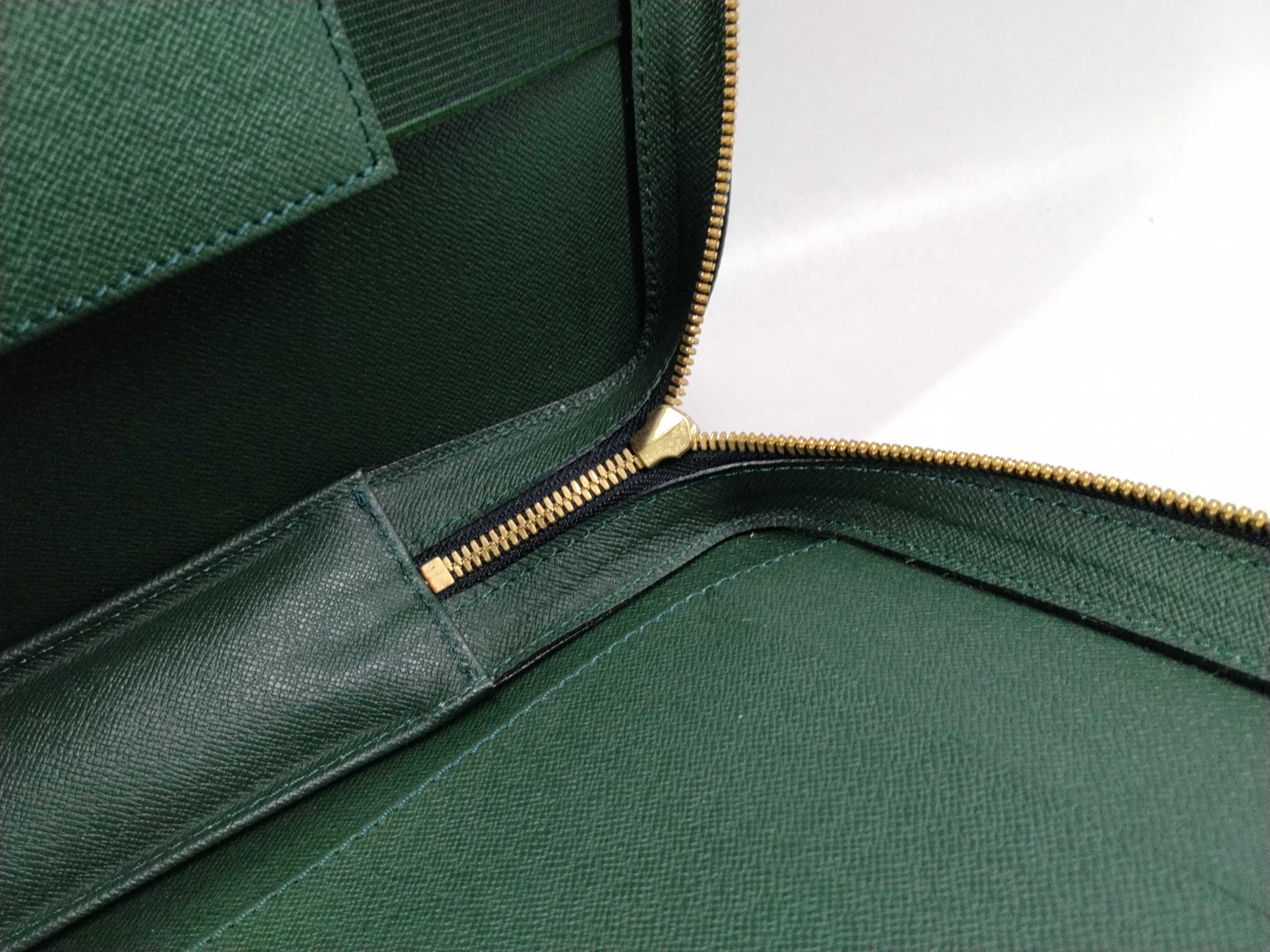 Taiga Baltic Epicea Briefcase Business Bag — view 10