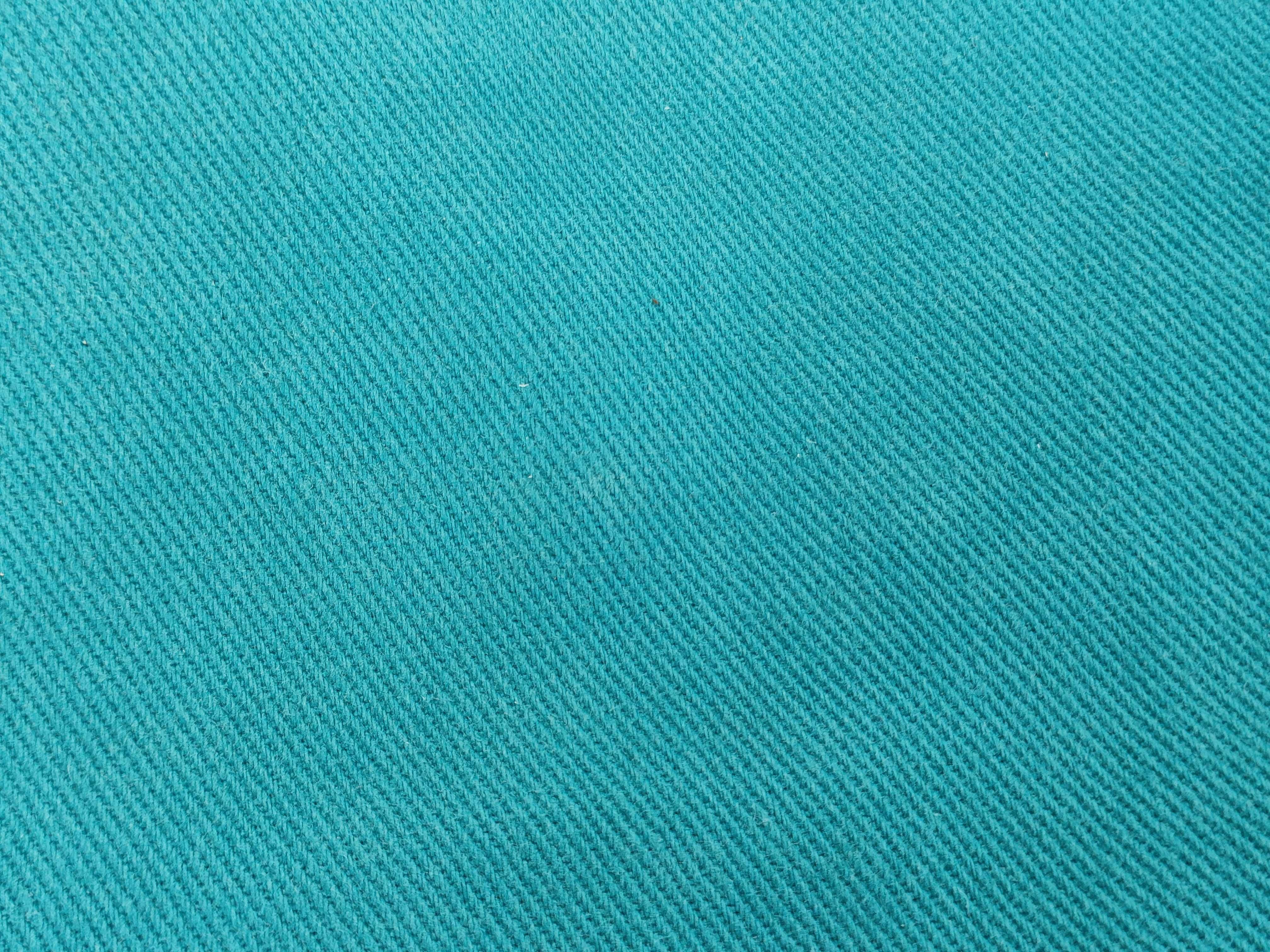 Kahala Tote Bag, Turquoise Tote Bag — view 12