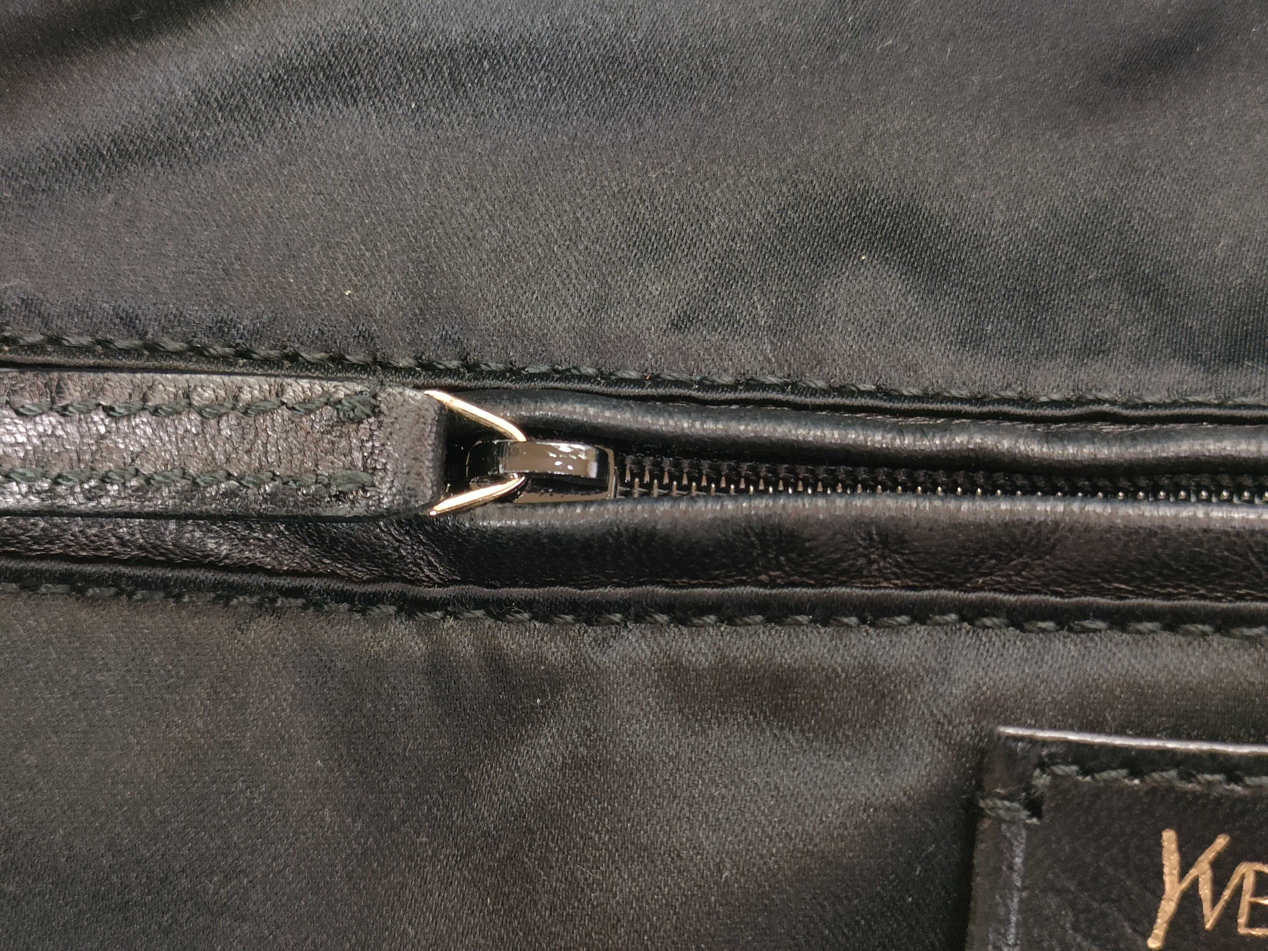 Kahala Tote Bag, Turquoise Tote Bag — view 13