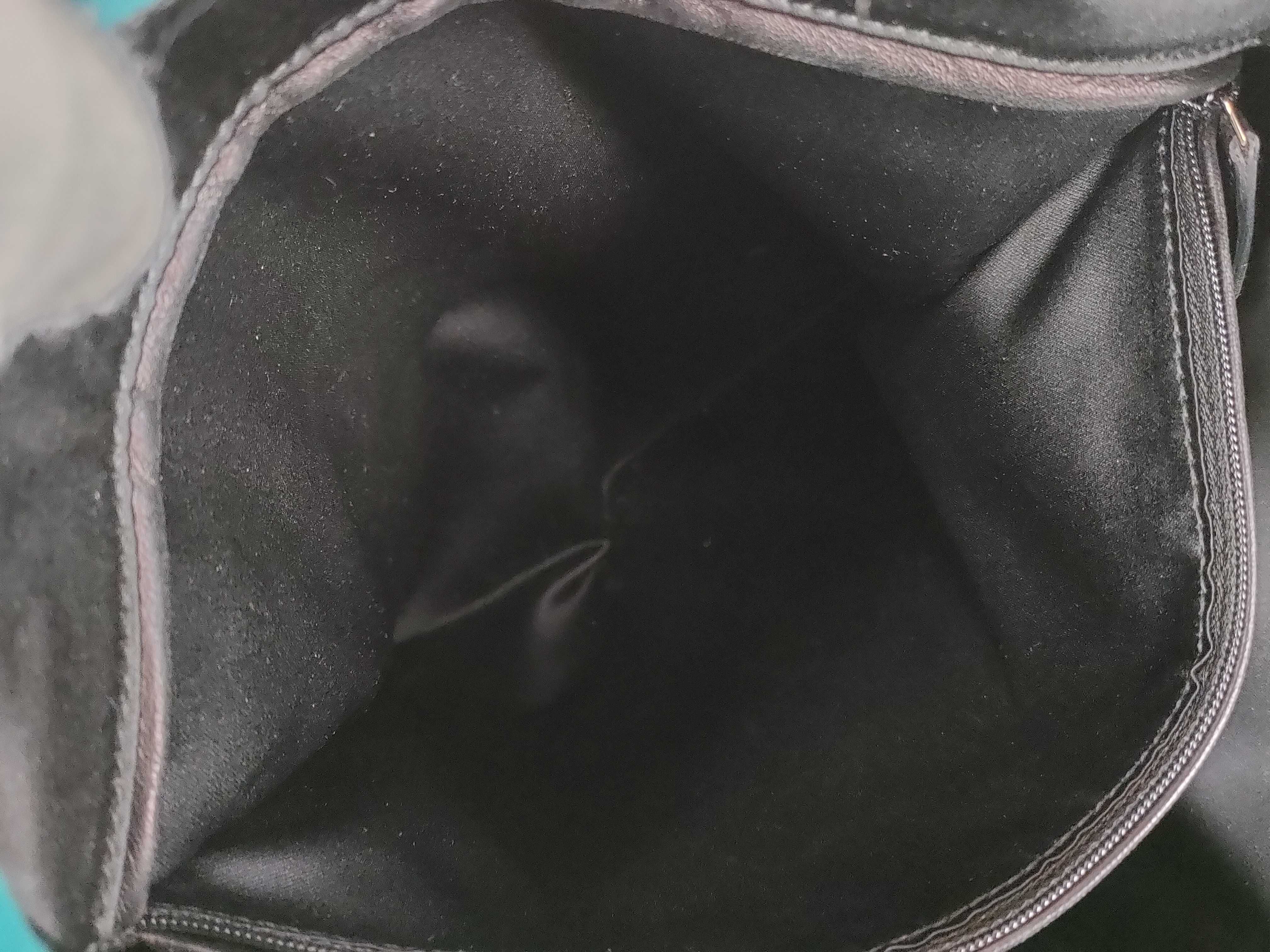 Kahala Tote Bag, Turquoise Tote Bag — view 10
