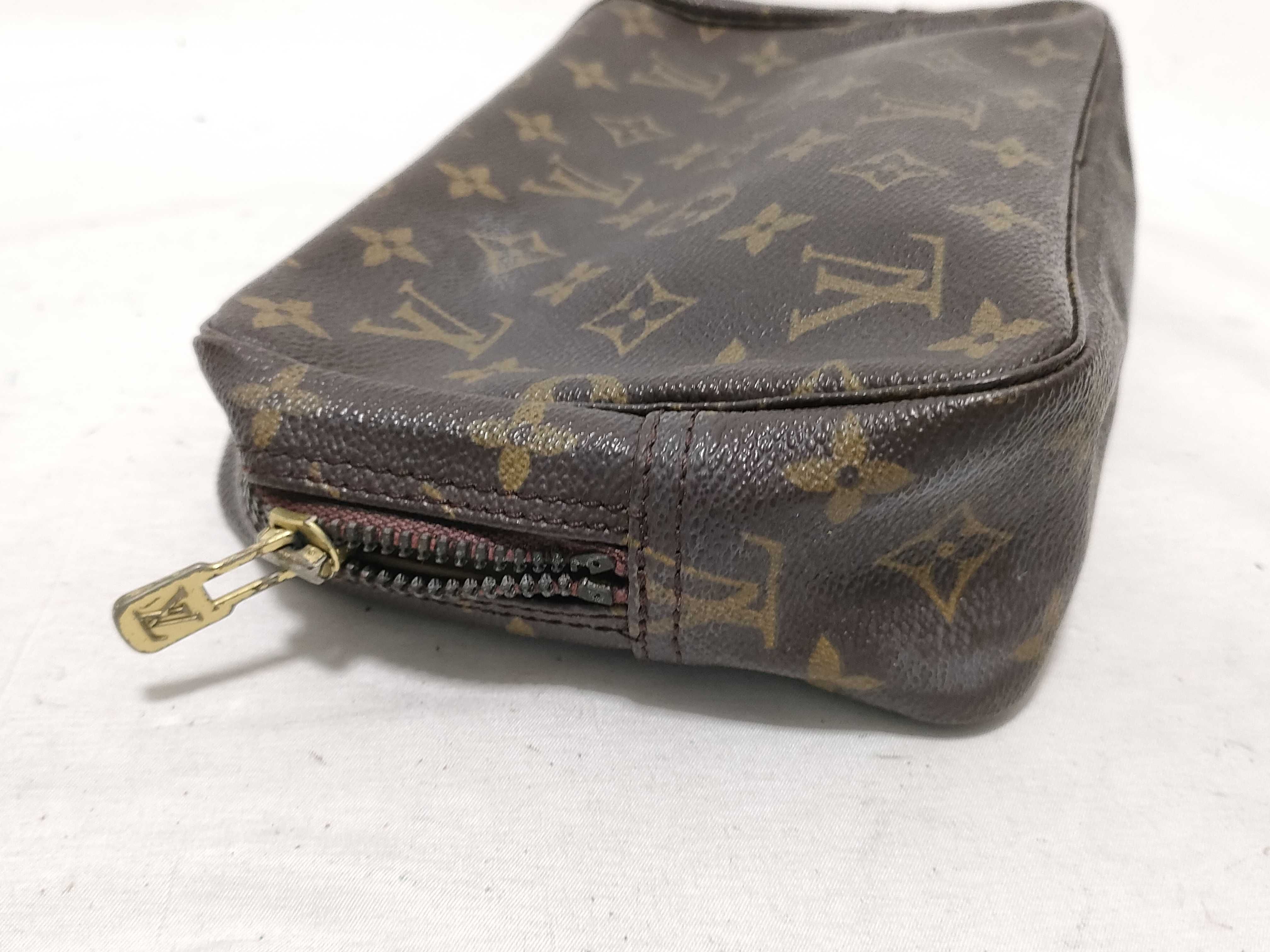 Monogram Trousses Toilette Second Bag — view 11