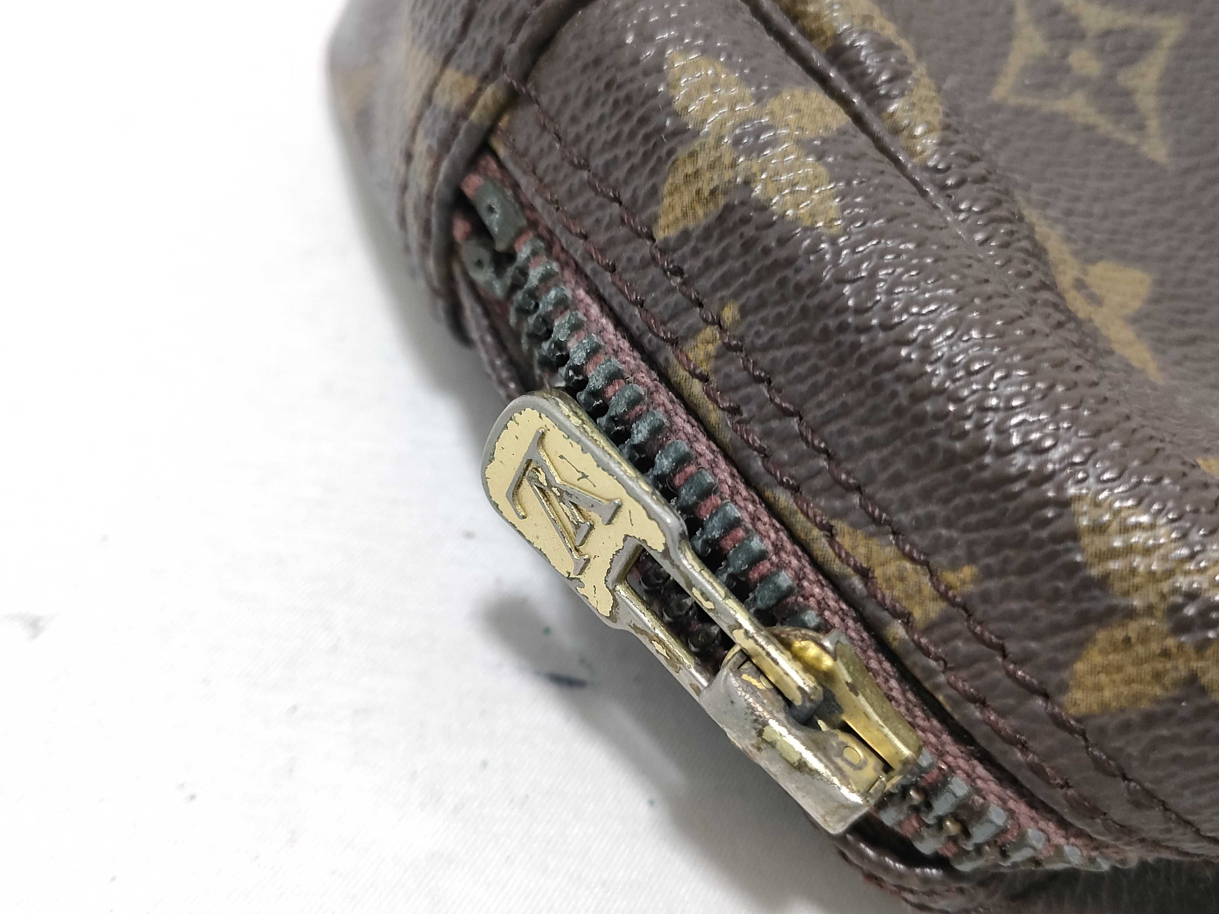 Monogram Trousses Toilette Second Bag — view 12