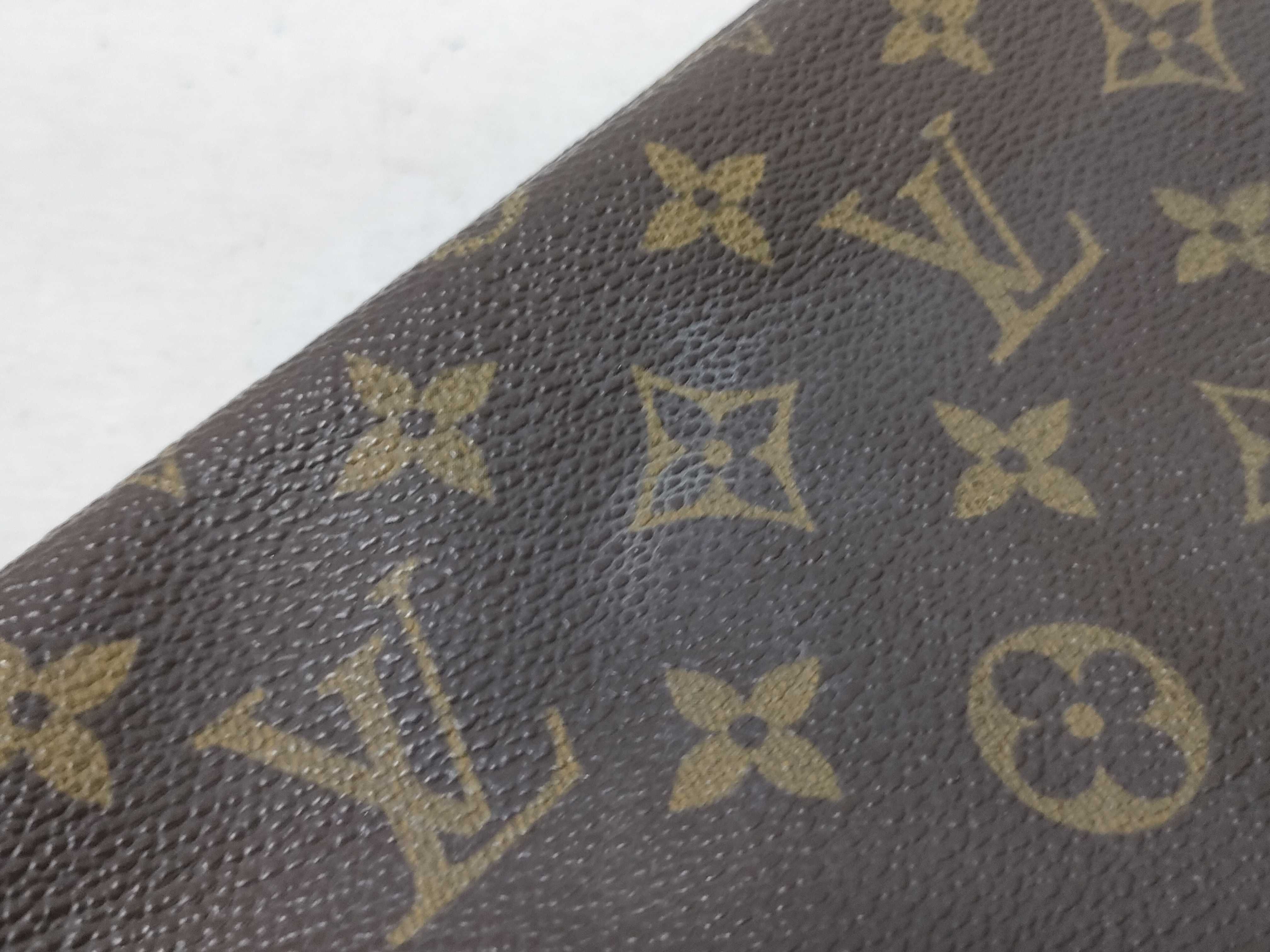 Monogram Trousses Toilette Second Bag — view 13