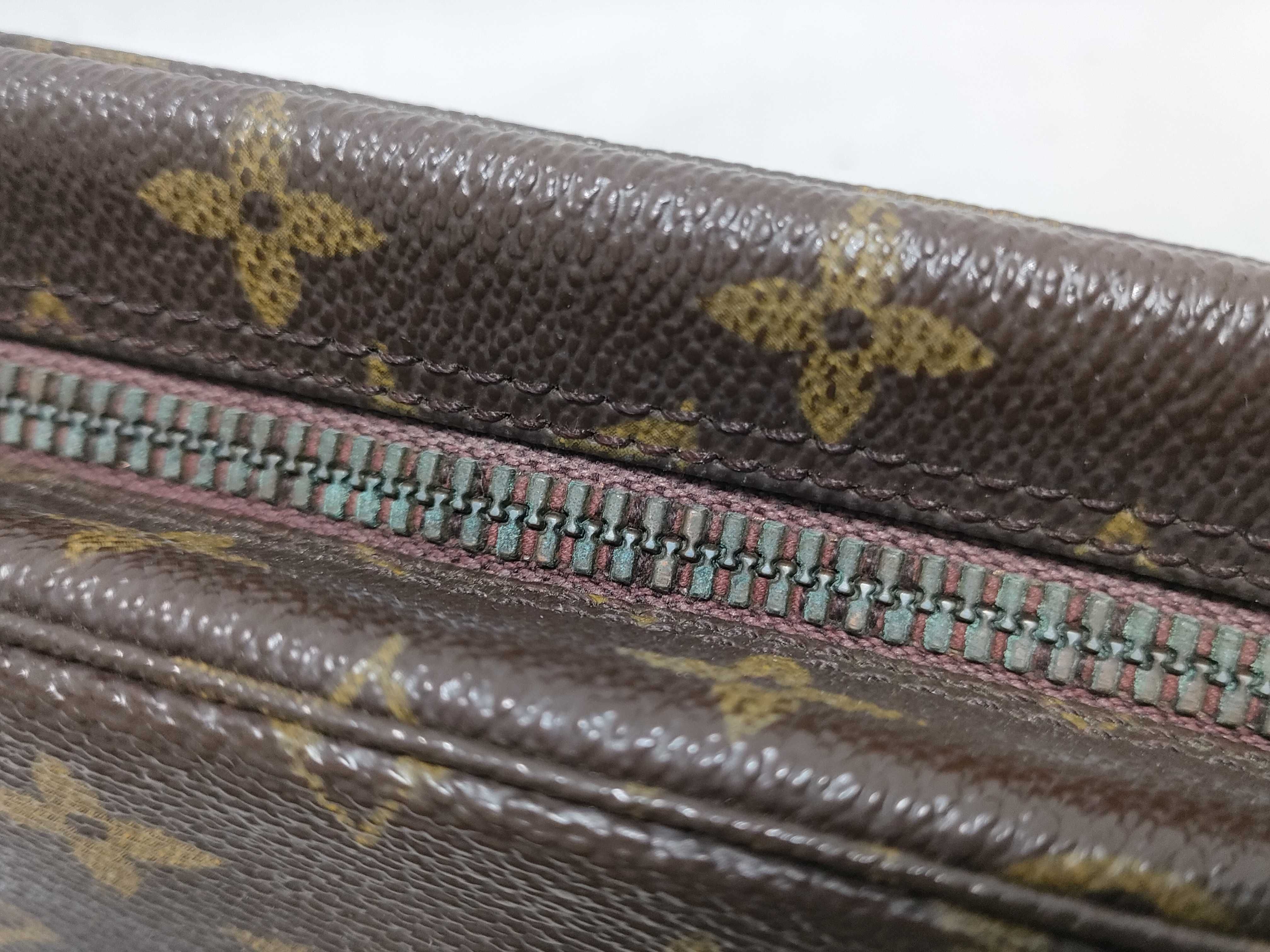 Monogram Trousses Toilette Second Bag — view 3