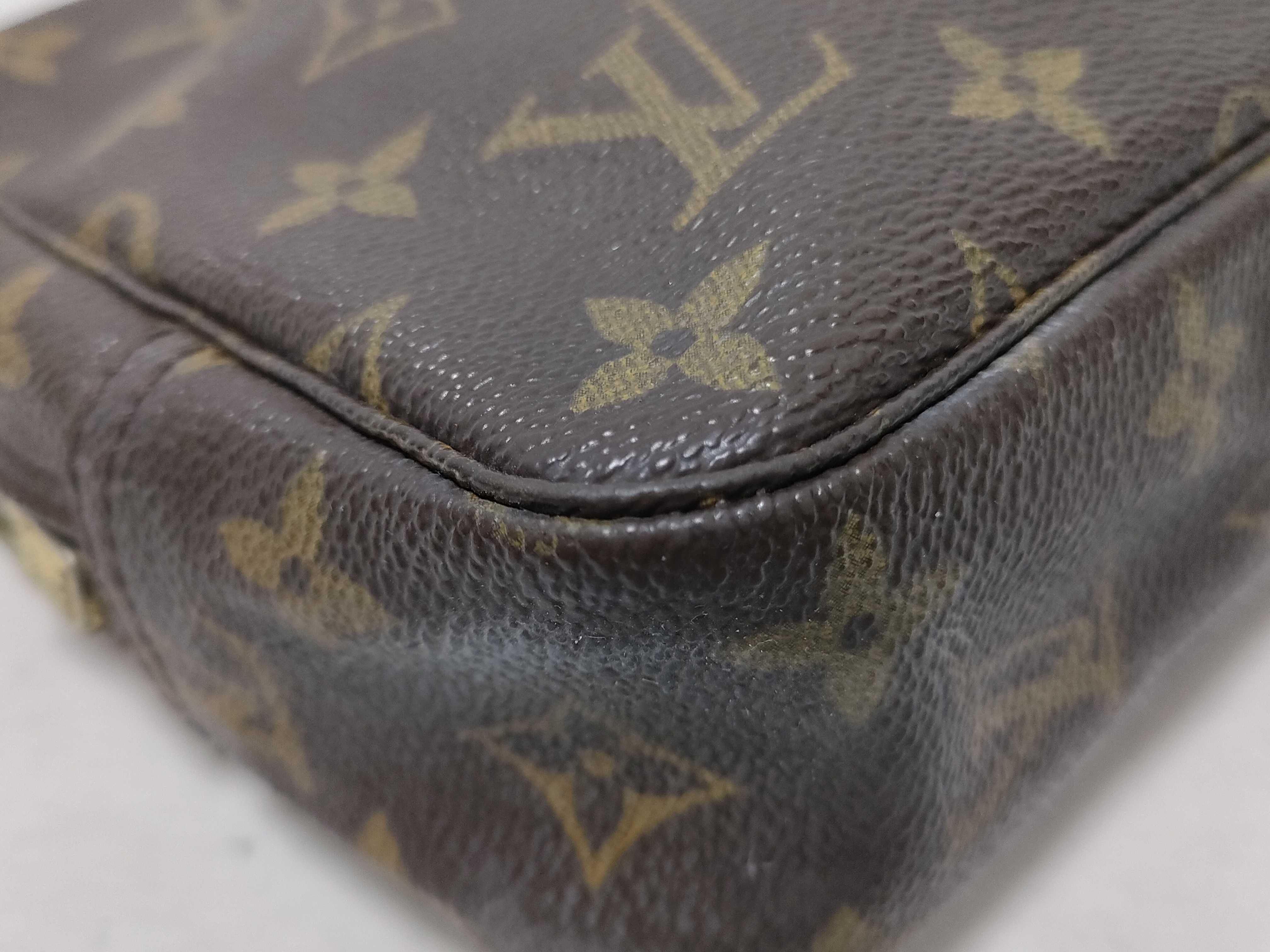 Monogram Trousses Toilette Second Bag — view 4