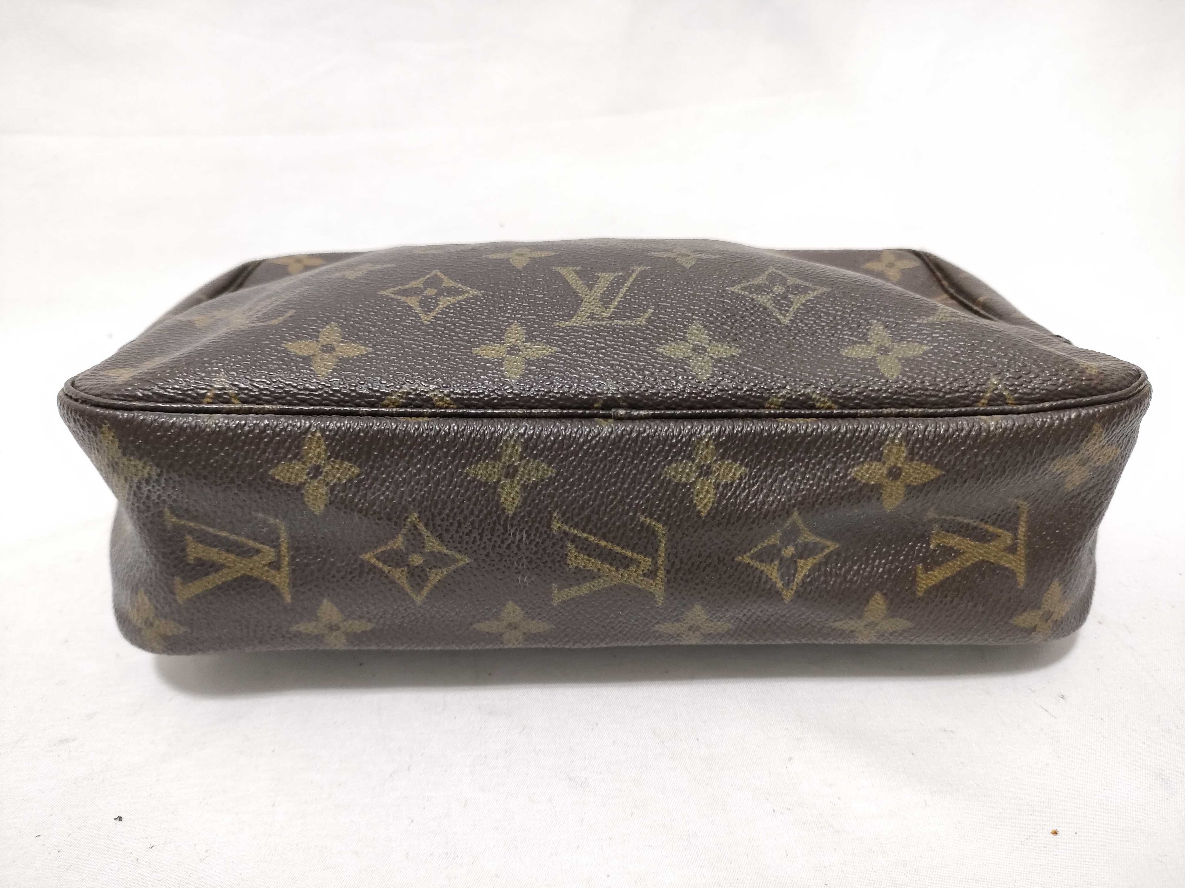 Monogram Trousses Toilette Second Bag — view 5
