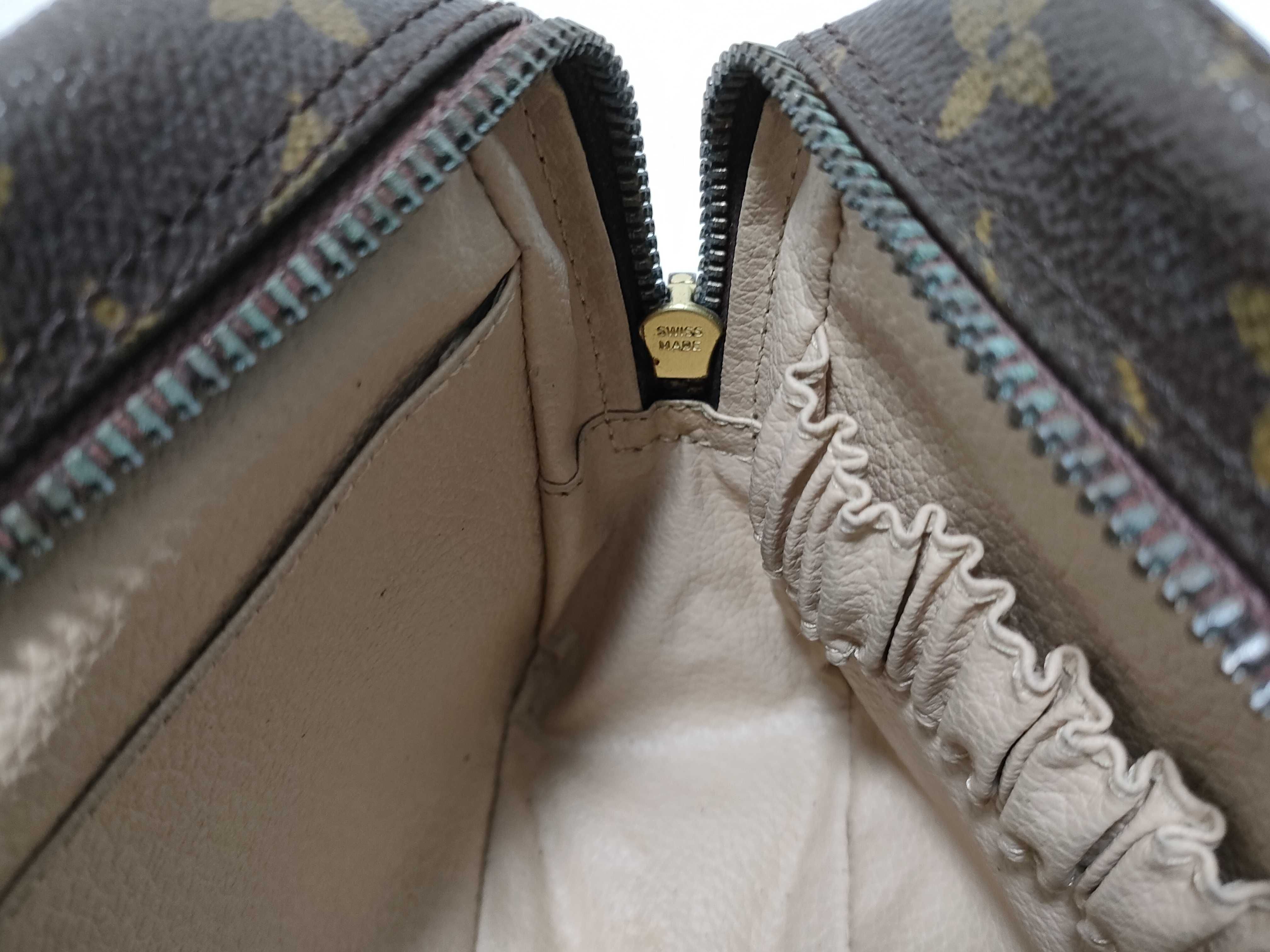 Monogram Trousses Toilette Second Bag — view 6