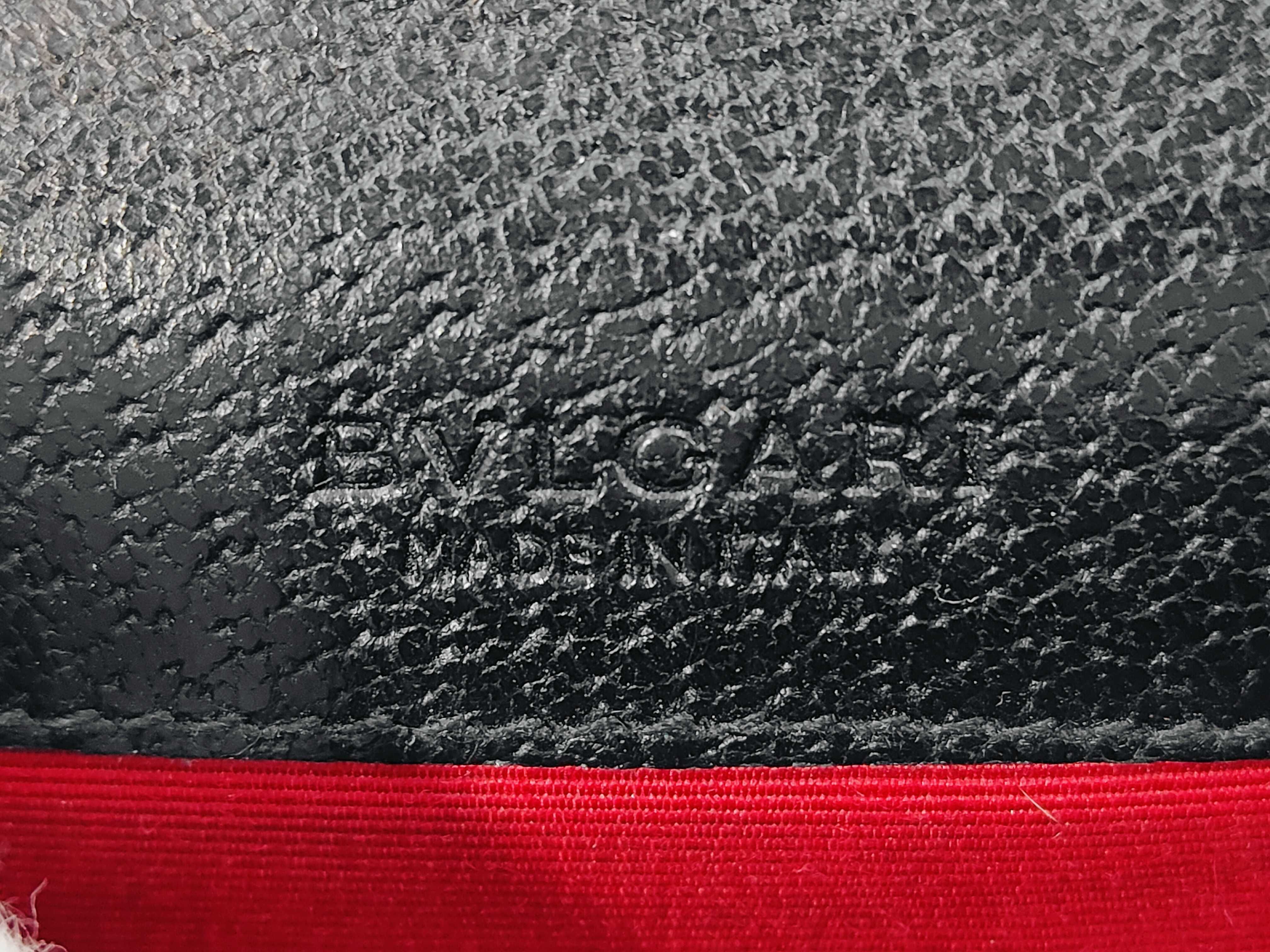 Bulgari wallet coin case — view 11