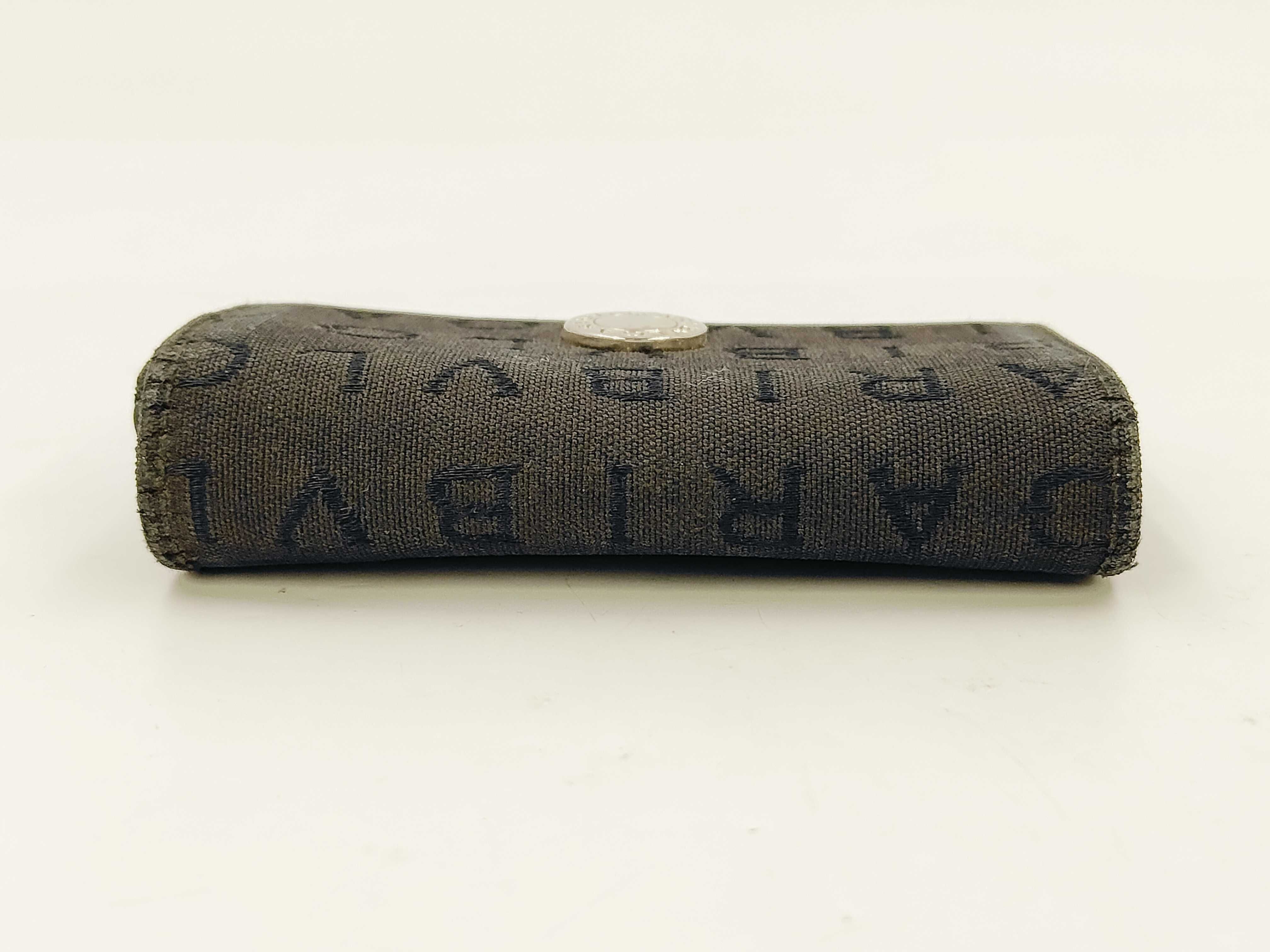 Bulgari wallet coin case — view 5