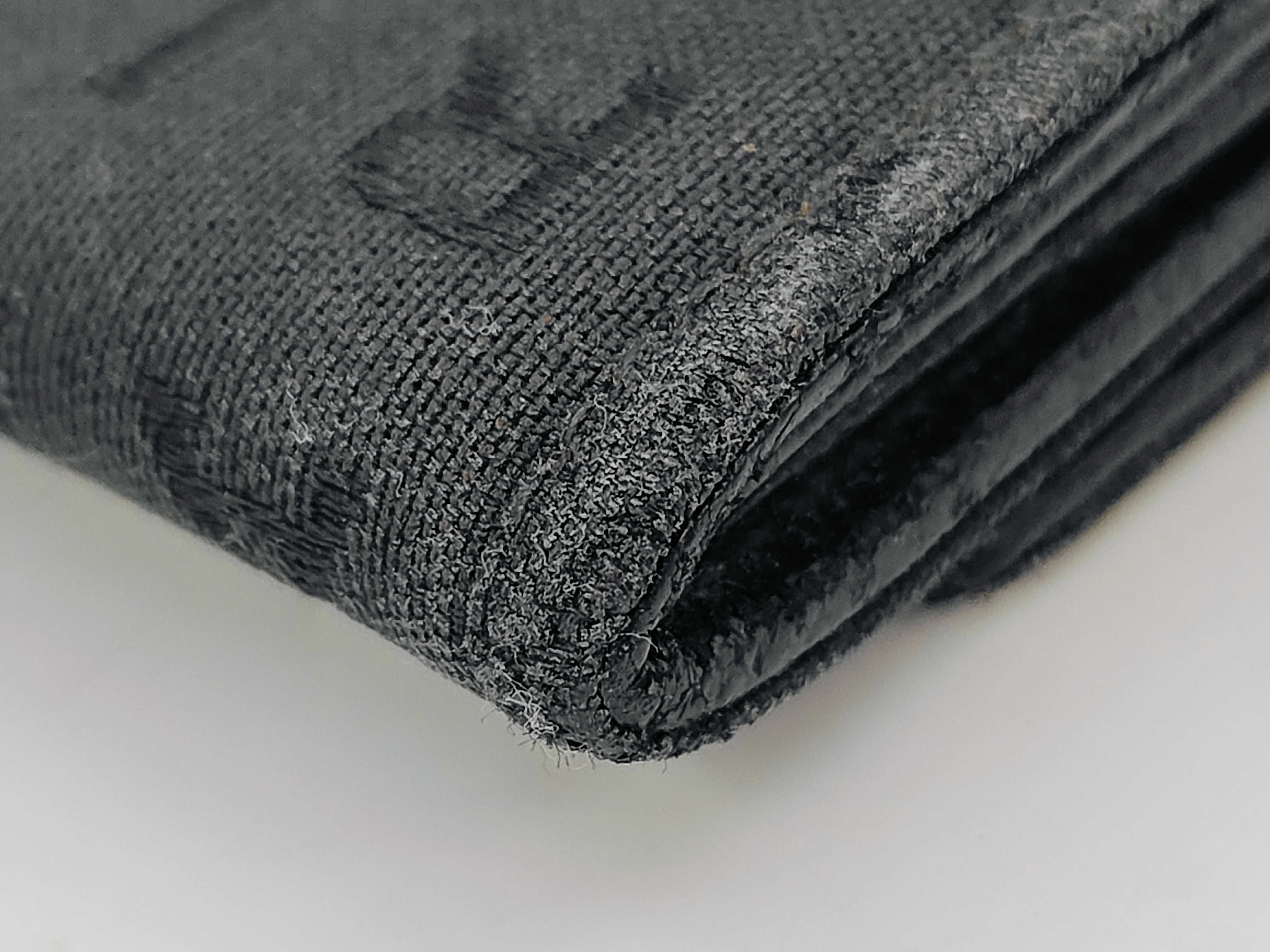Bulgari wallet coin case — view 7