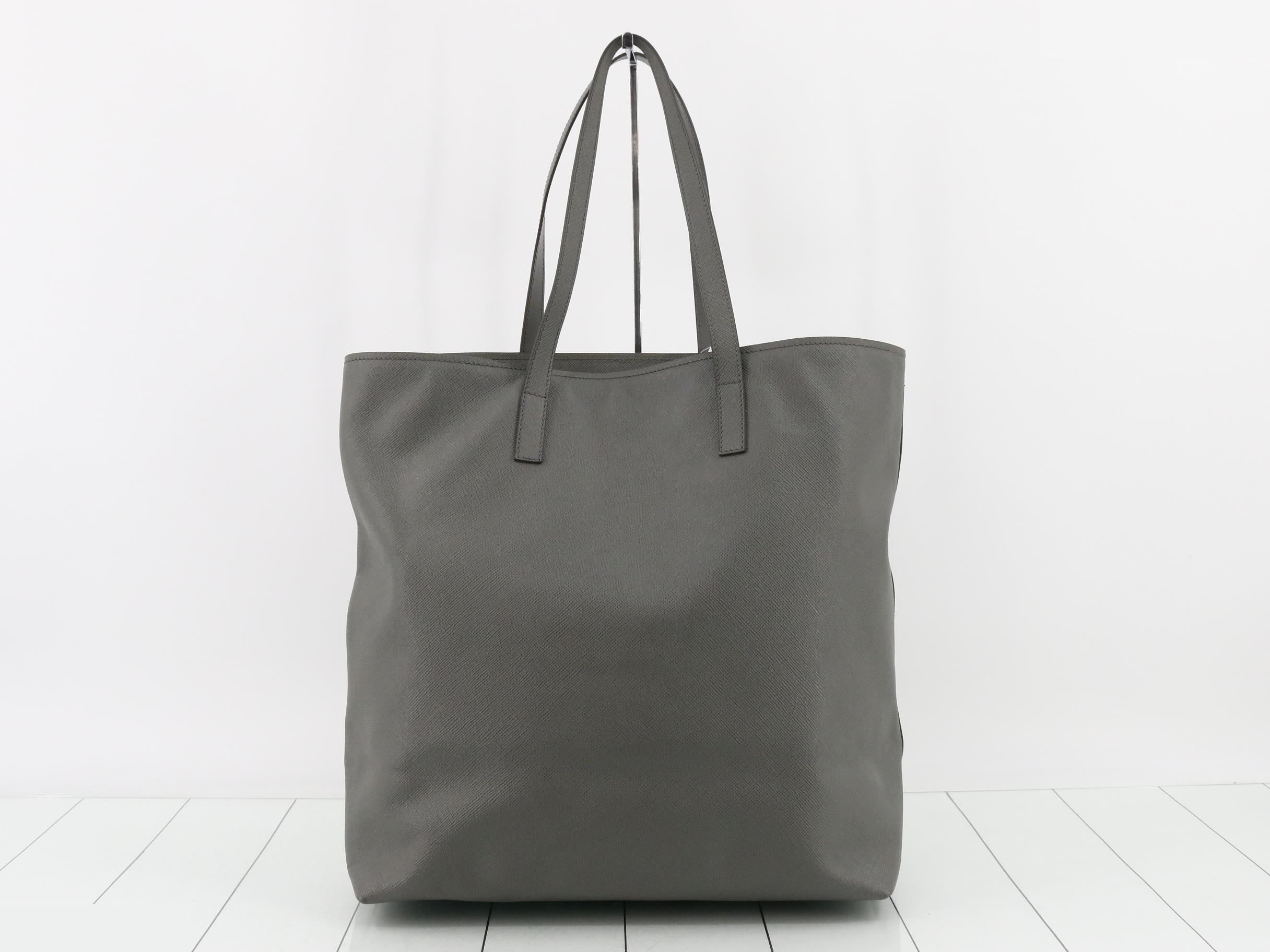 Other lines: Bags & Tote Bags - Saffiano — view 2