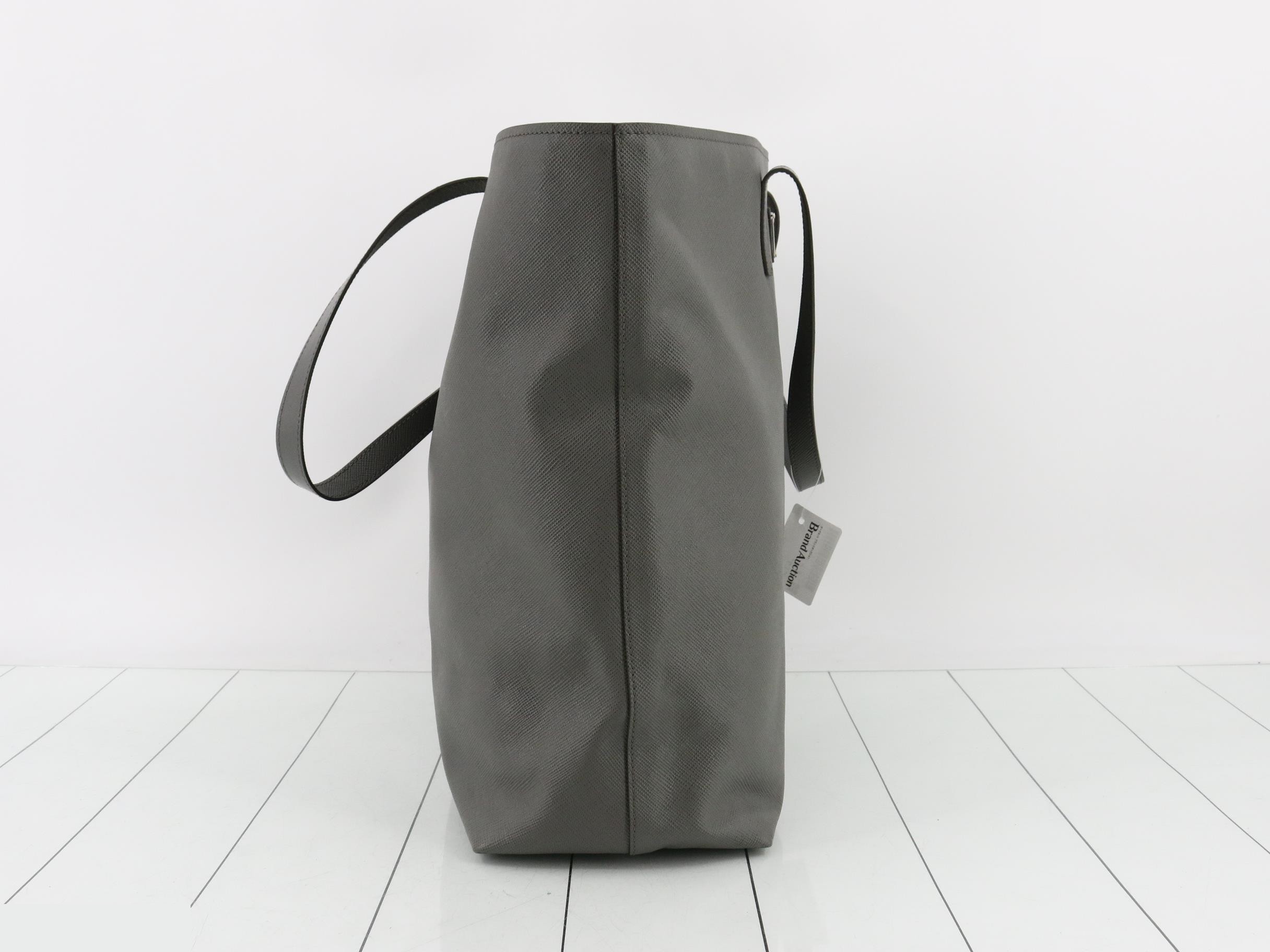 Other lines: Bags & Tote Bags - Saffiano — view 4