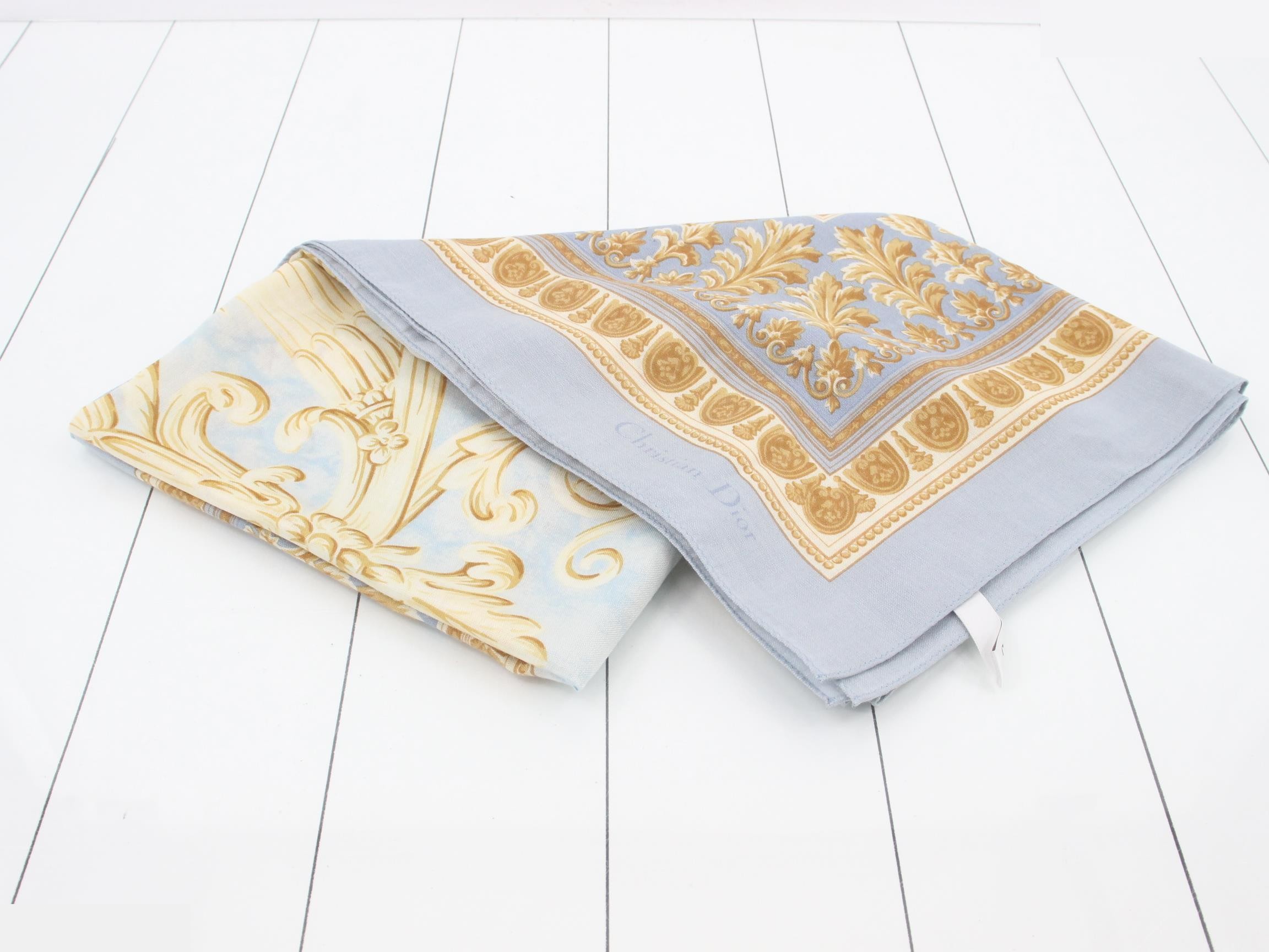scarf — view 2