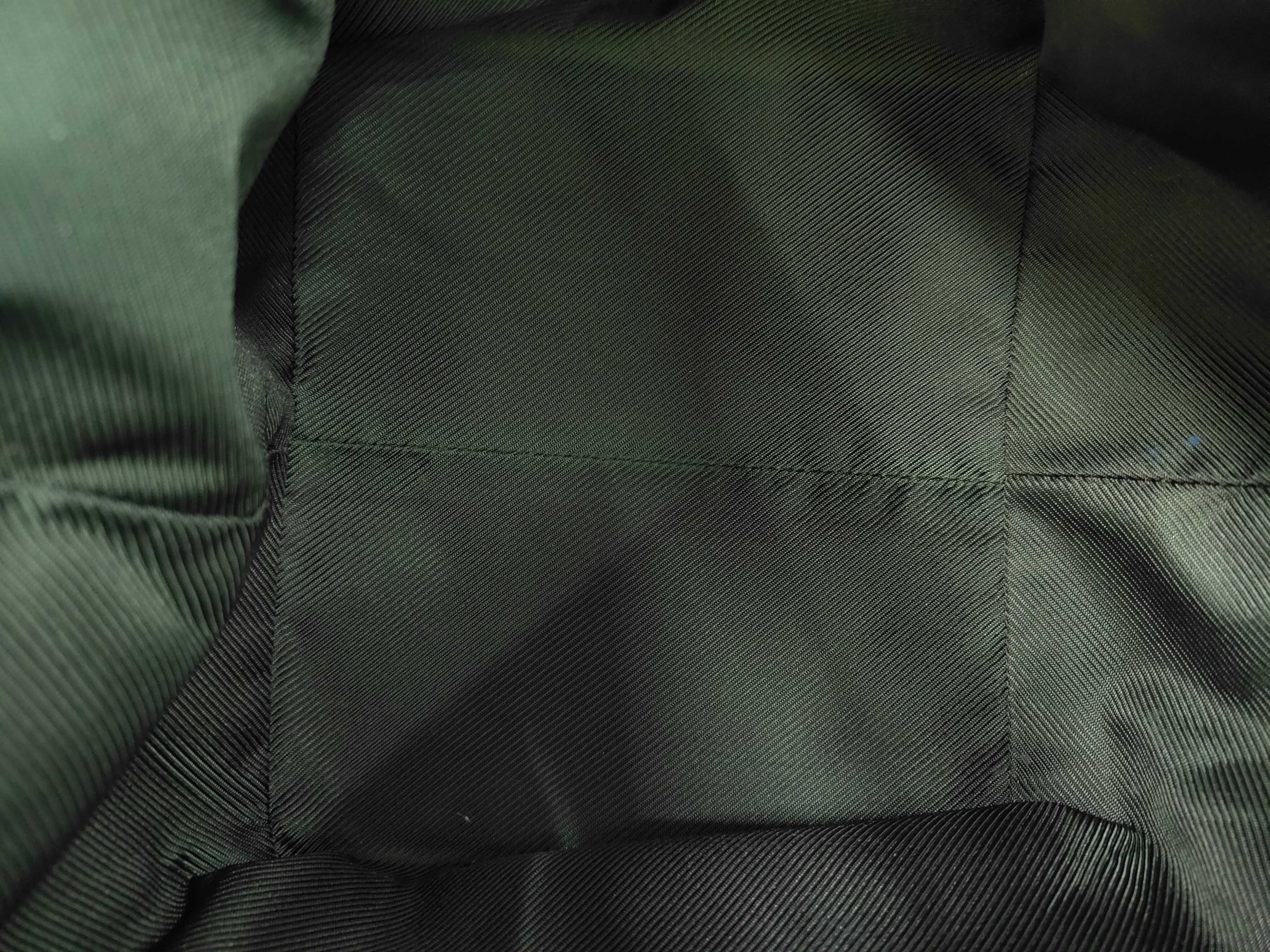 GG Supreme Canvas Shopper Bag Tote Bag — view 9