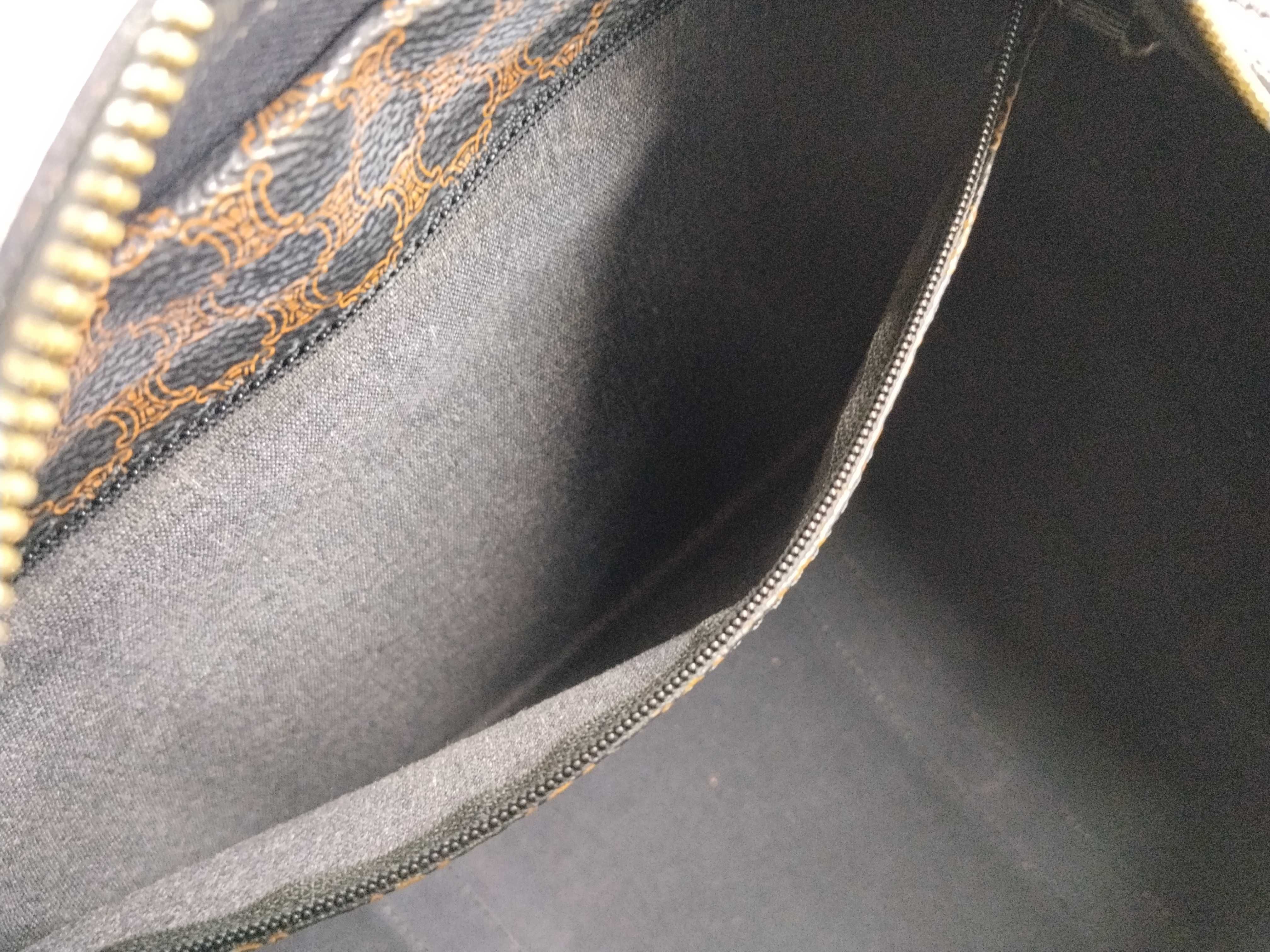 Black Macadam Boston Bag — view 14
