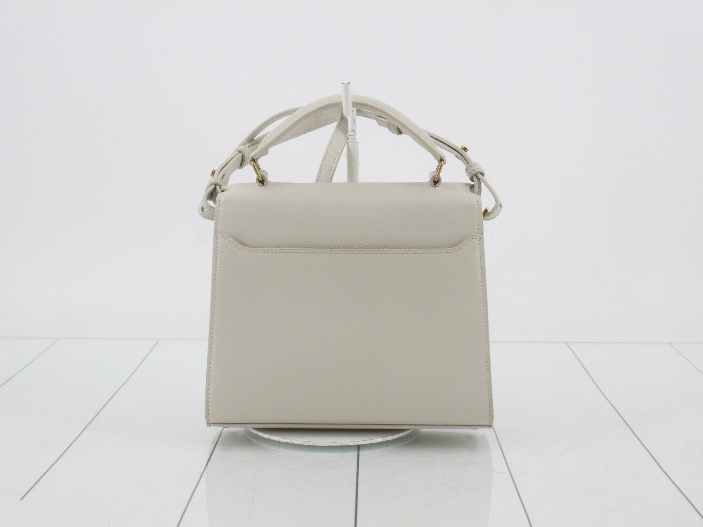 Monogram (bag) shoulder bag — view 2