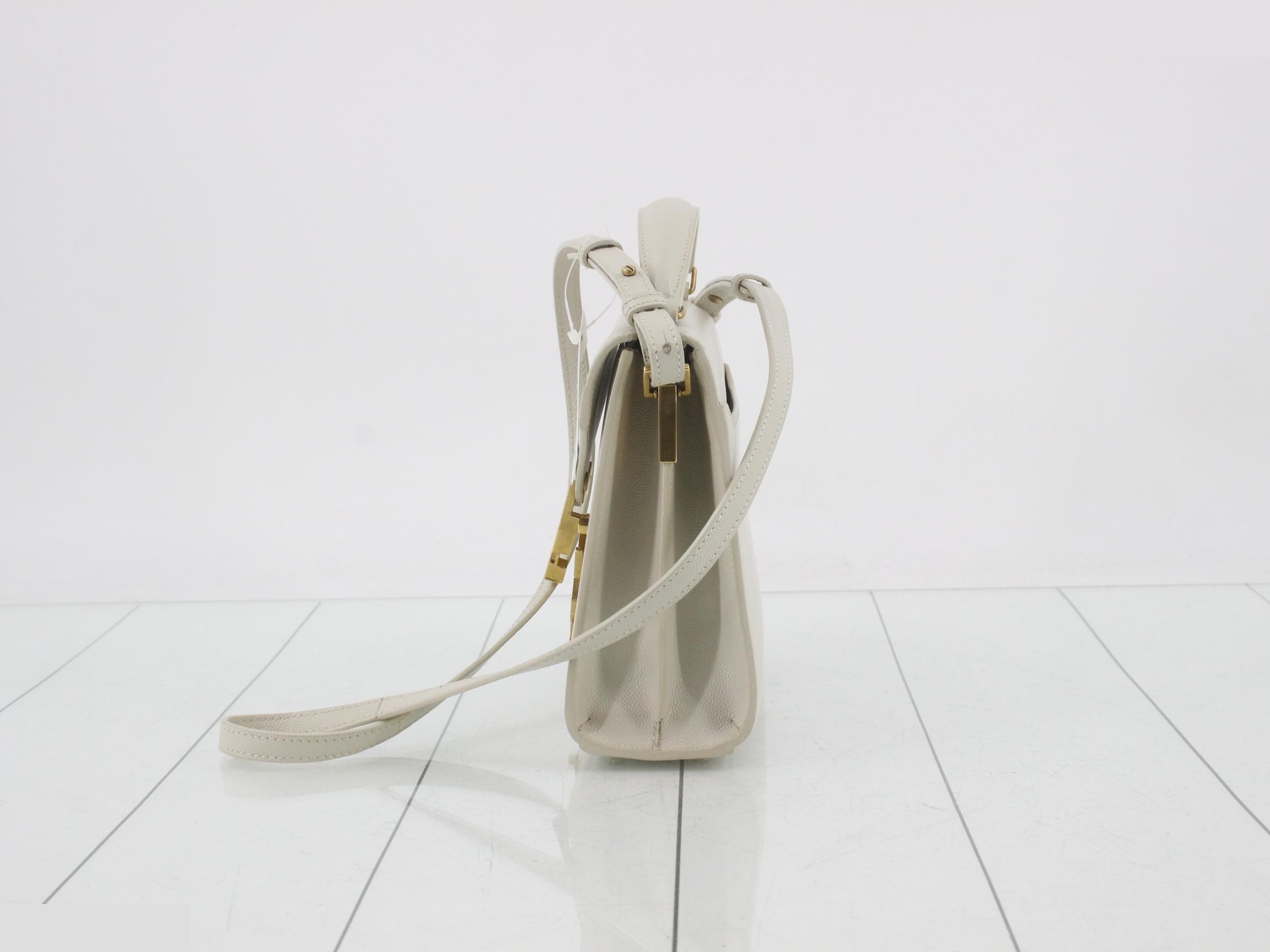 Monogram (bag) shoulder bag — view 3